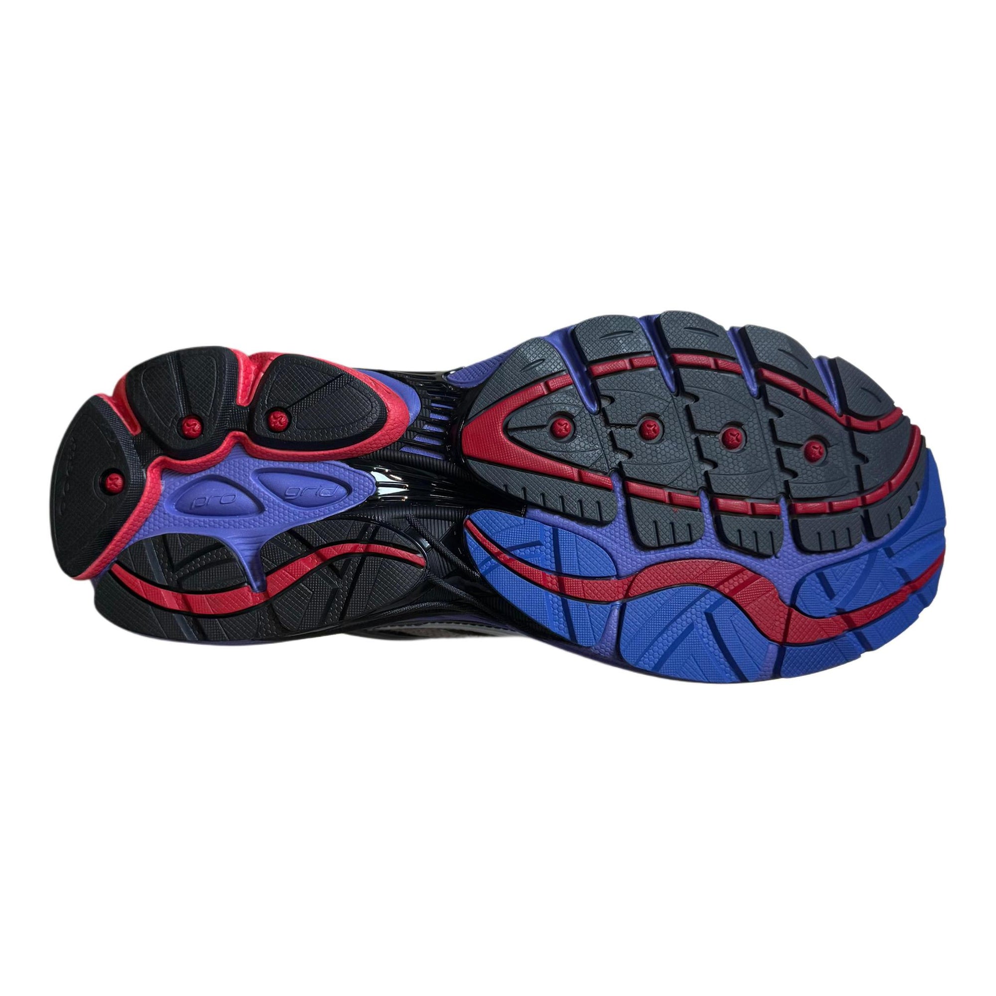 Saucony ProGrid Omni 9