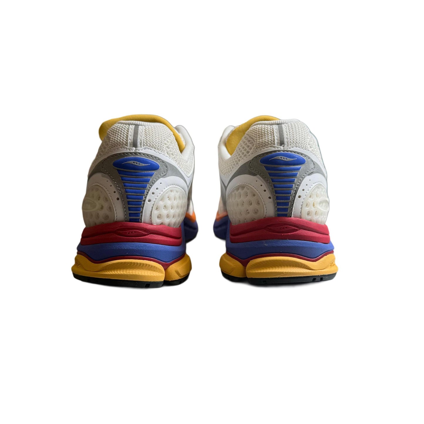Saucony ProGrid Triumph 4 Galaxy