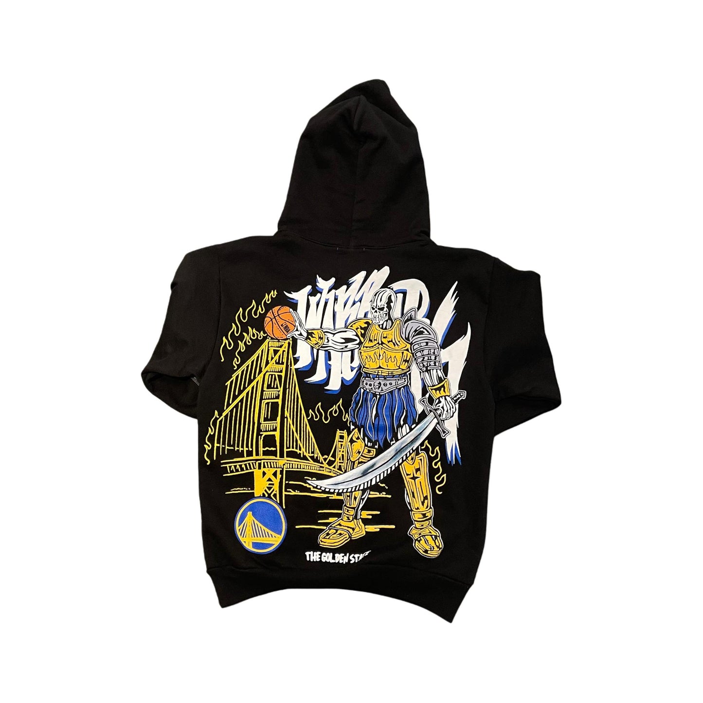 WL The Golden State Hoodie