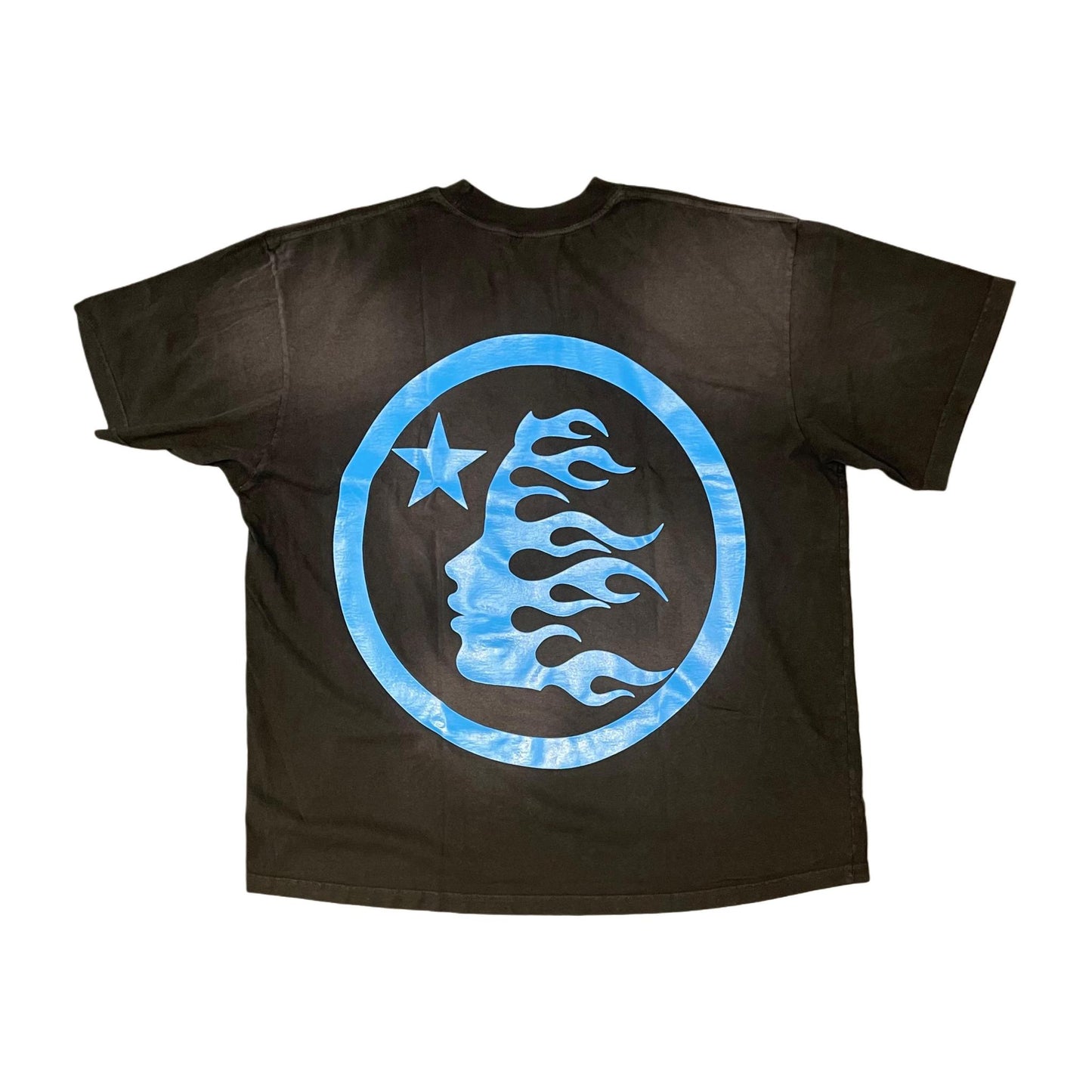 Hellstar Classic Gel Logo Tee
