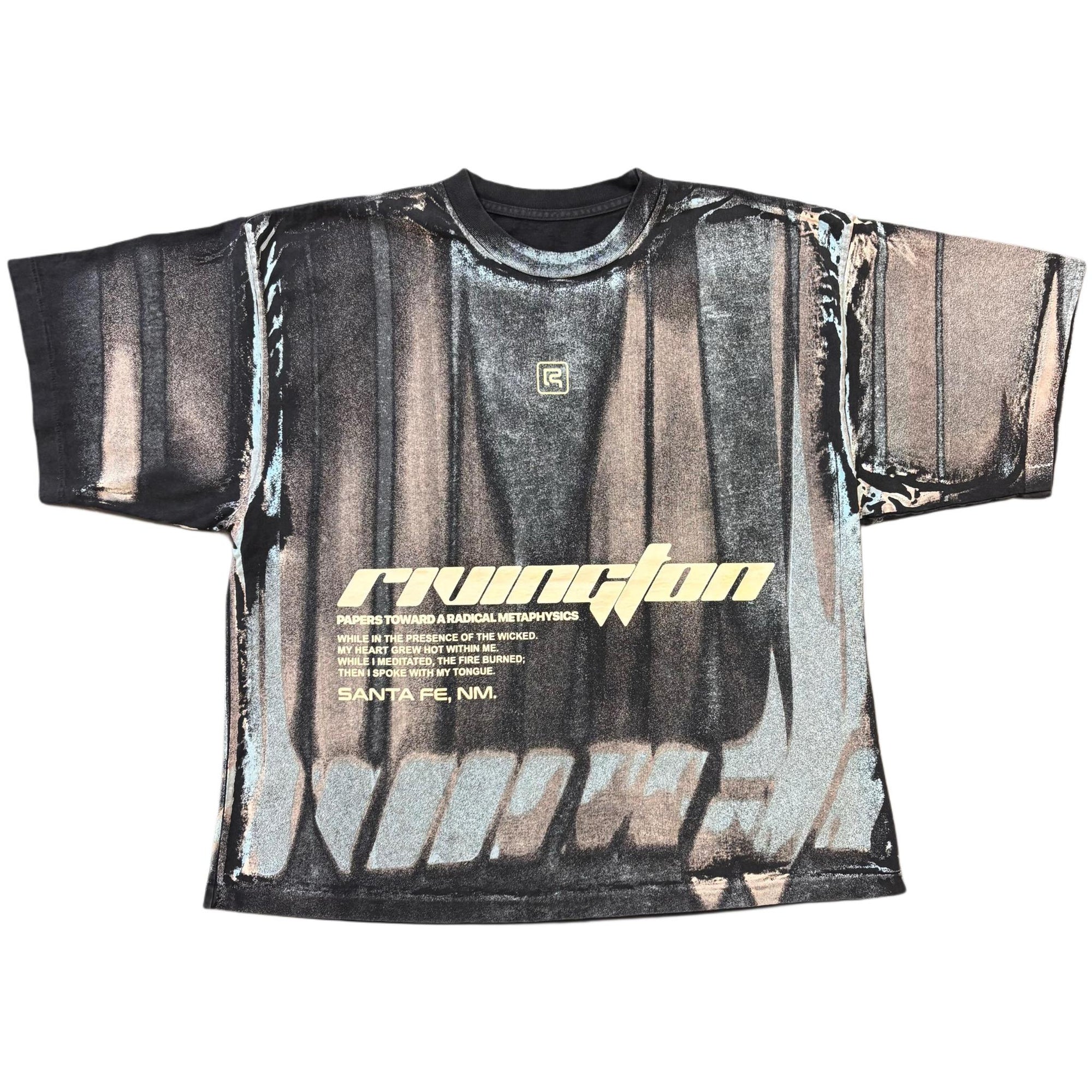 RRR123 Alamos CVA Tee