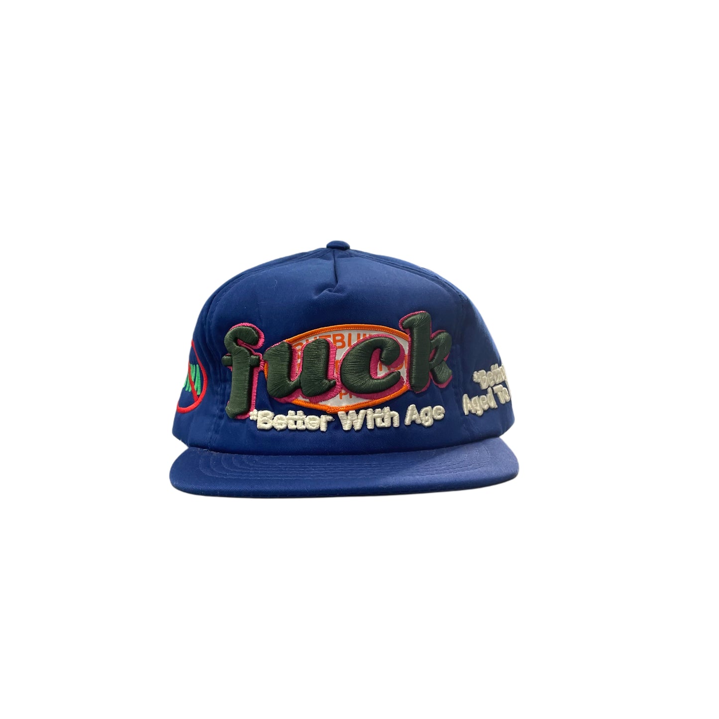*BWA Fuck Hat