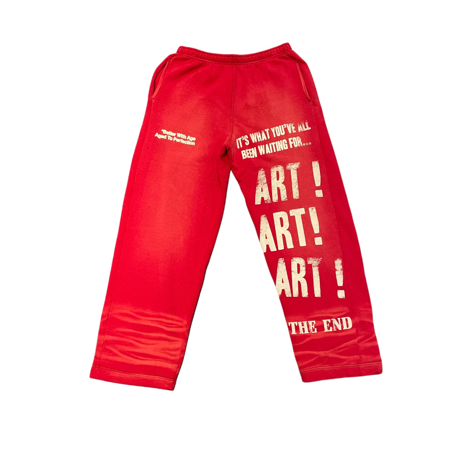 *BWA Superficial Sweatpant