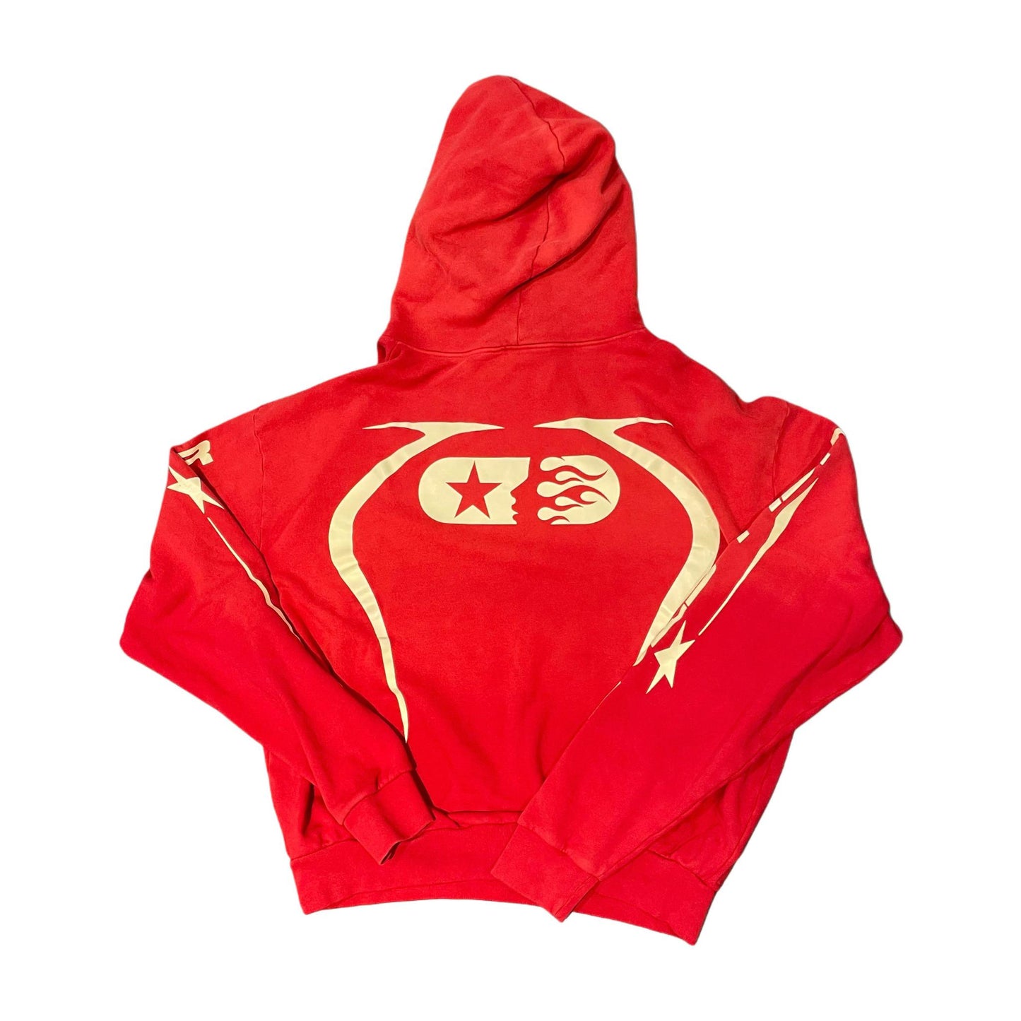 Hellstar Sports Athlete Hoodie