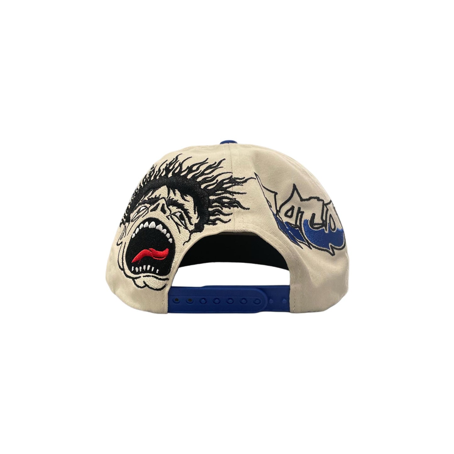 Hellstar Snapback Hats