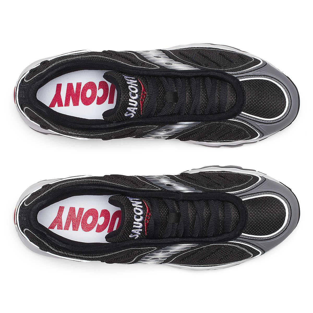 Saucony Matrix