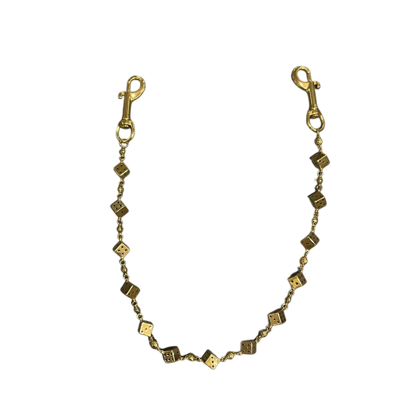 StarChain Dice Wallet Chain
