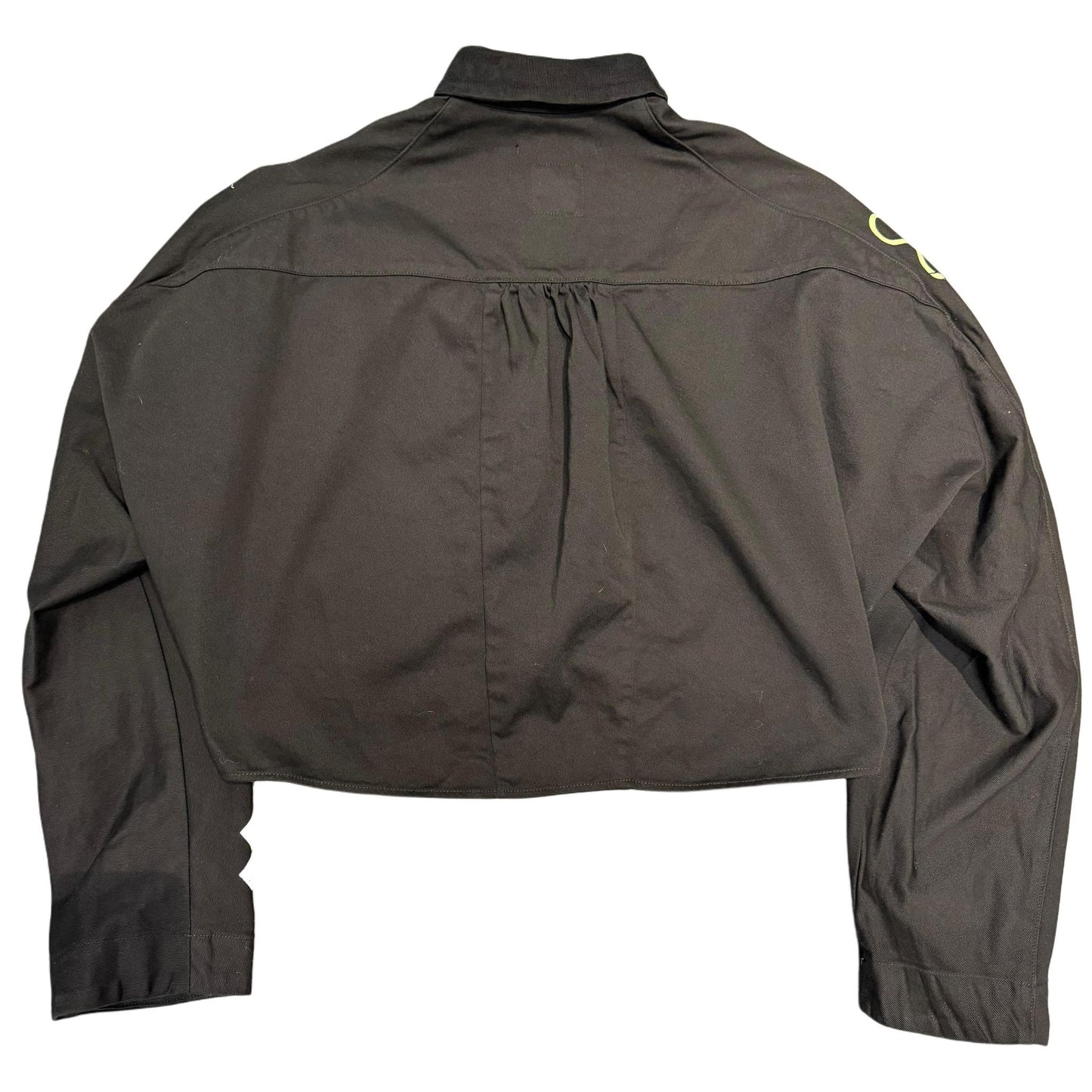 RRR123 YAHWEY ABRAXIS SHIRT