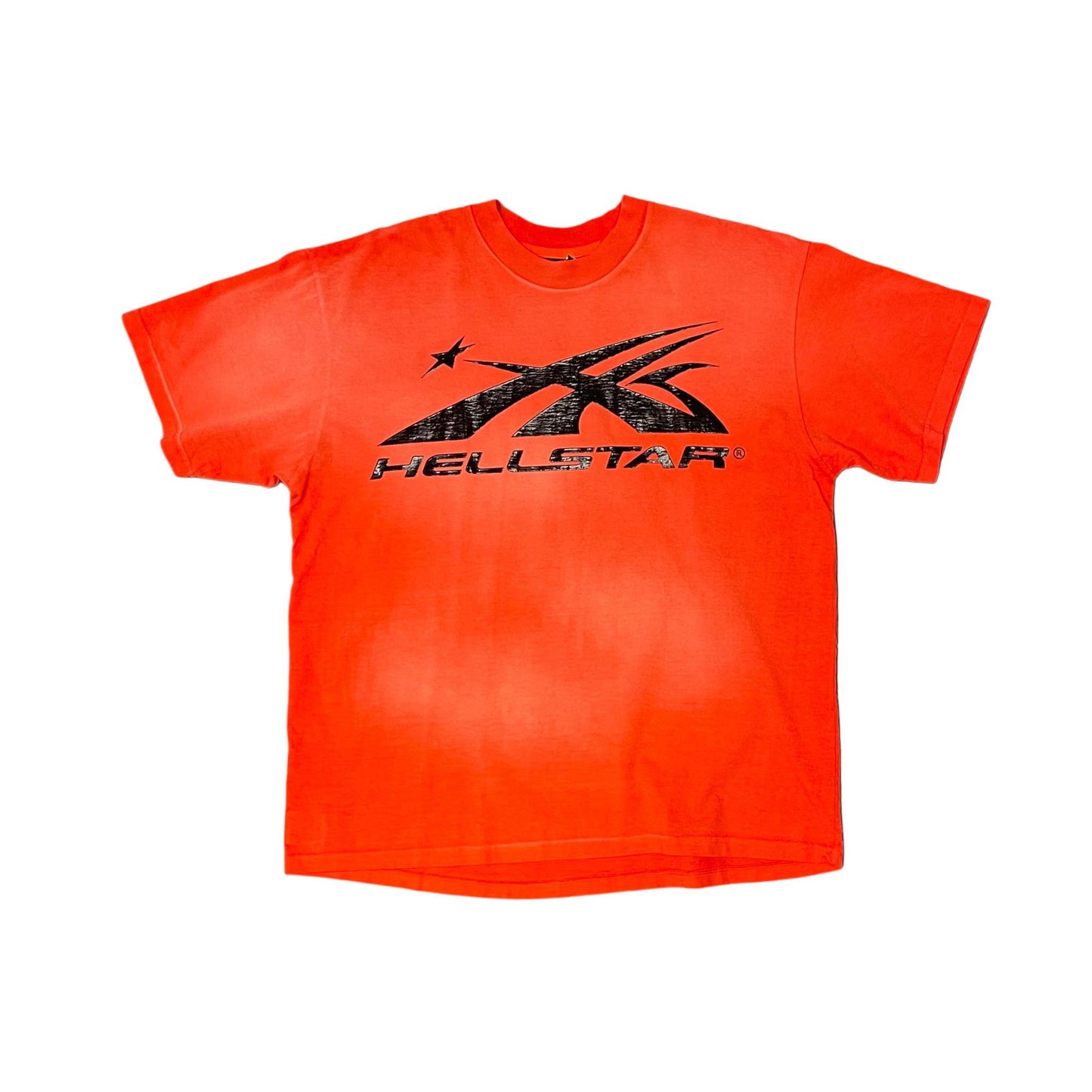 Hellstar Sports Core Logo Tee