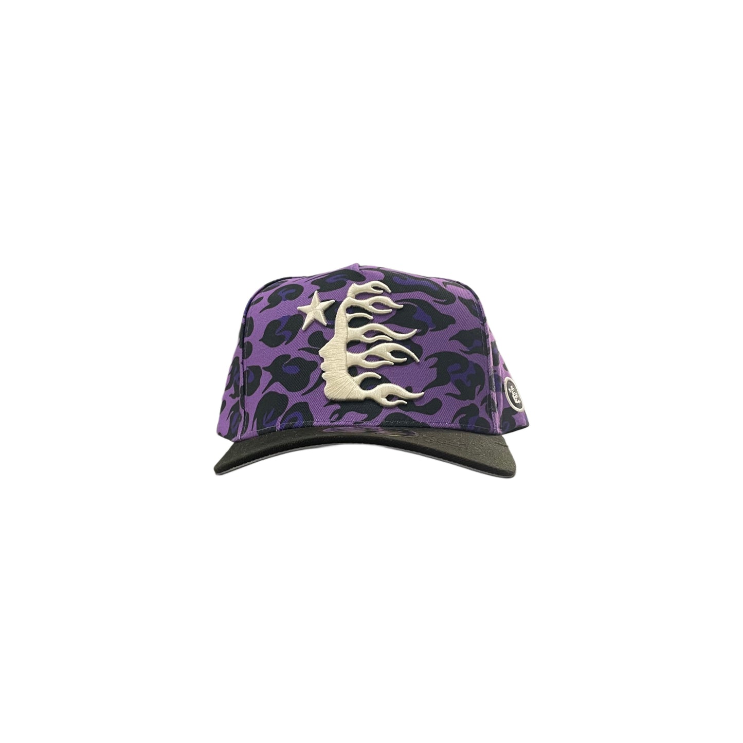Hellstar Snapback Hats