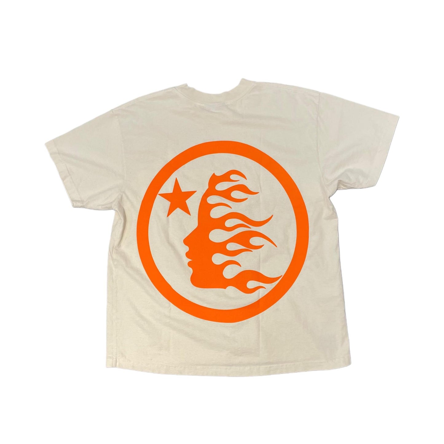Hellstar Classic Gel Logo Tee