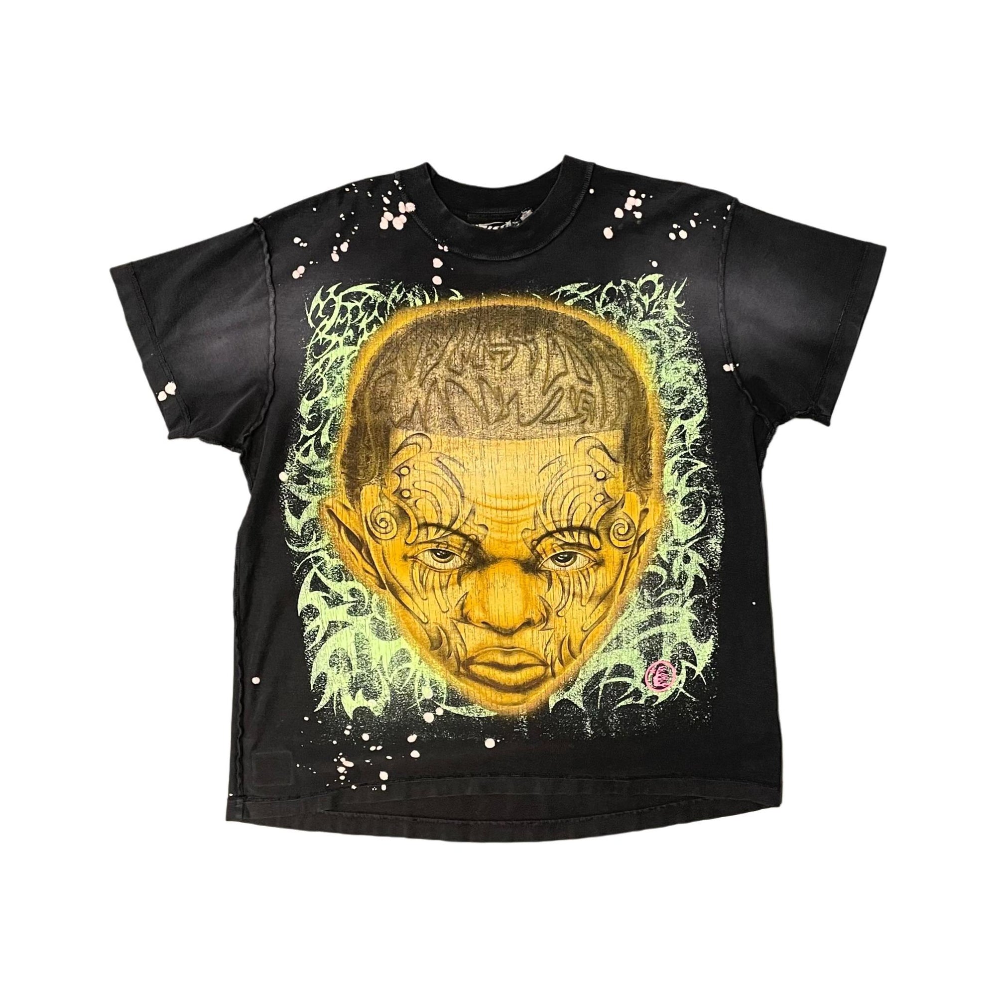 Hellstar New Testament Tee