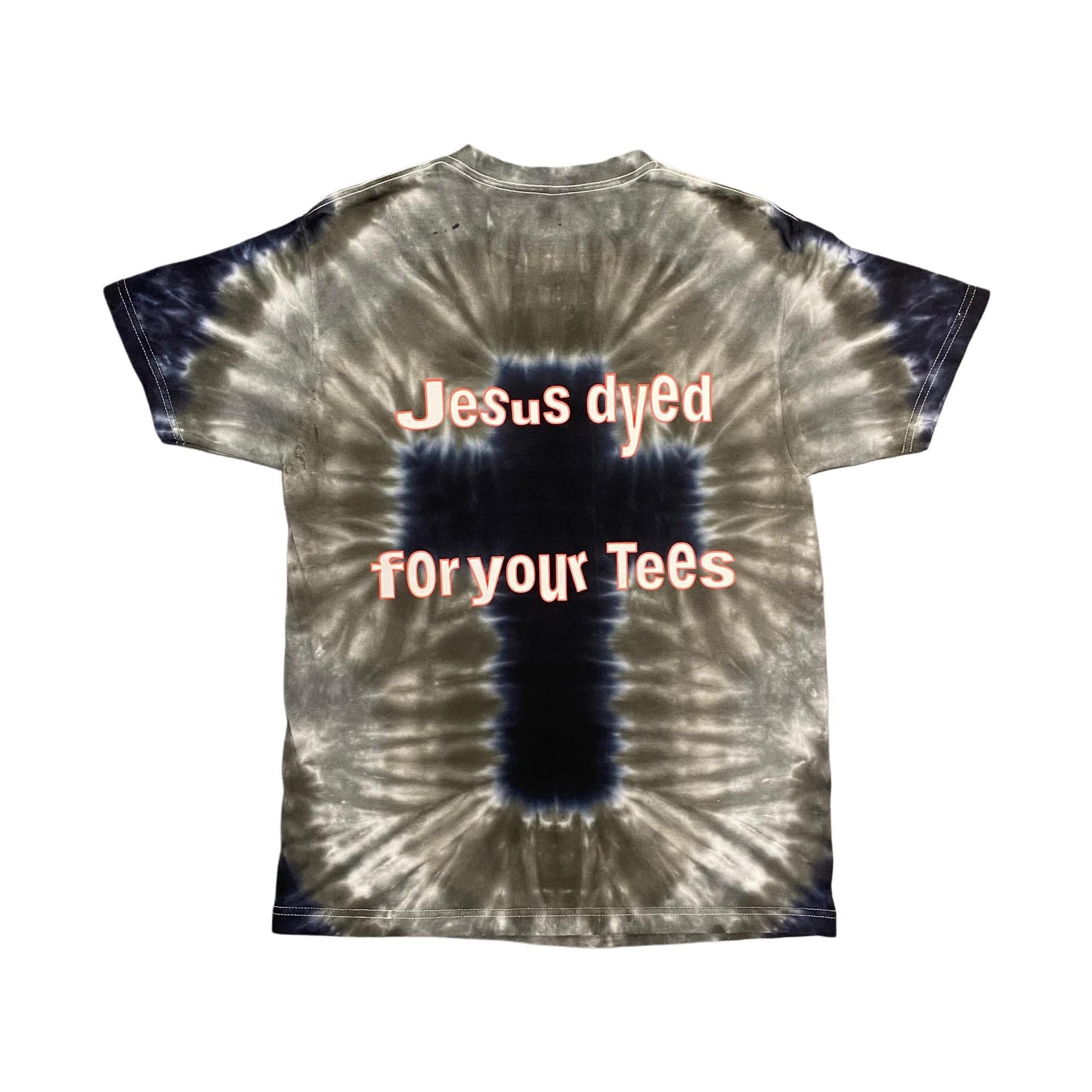Pleasures Dyed T-Shirt