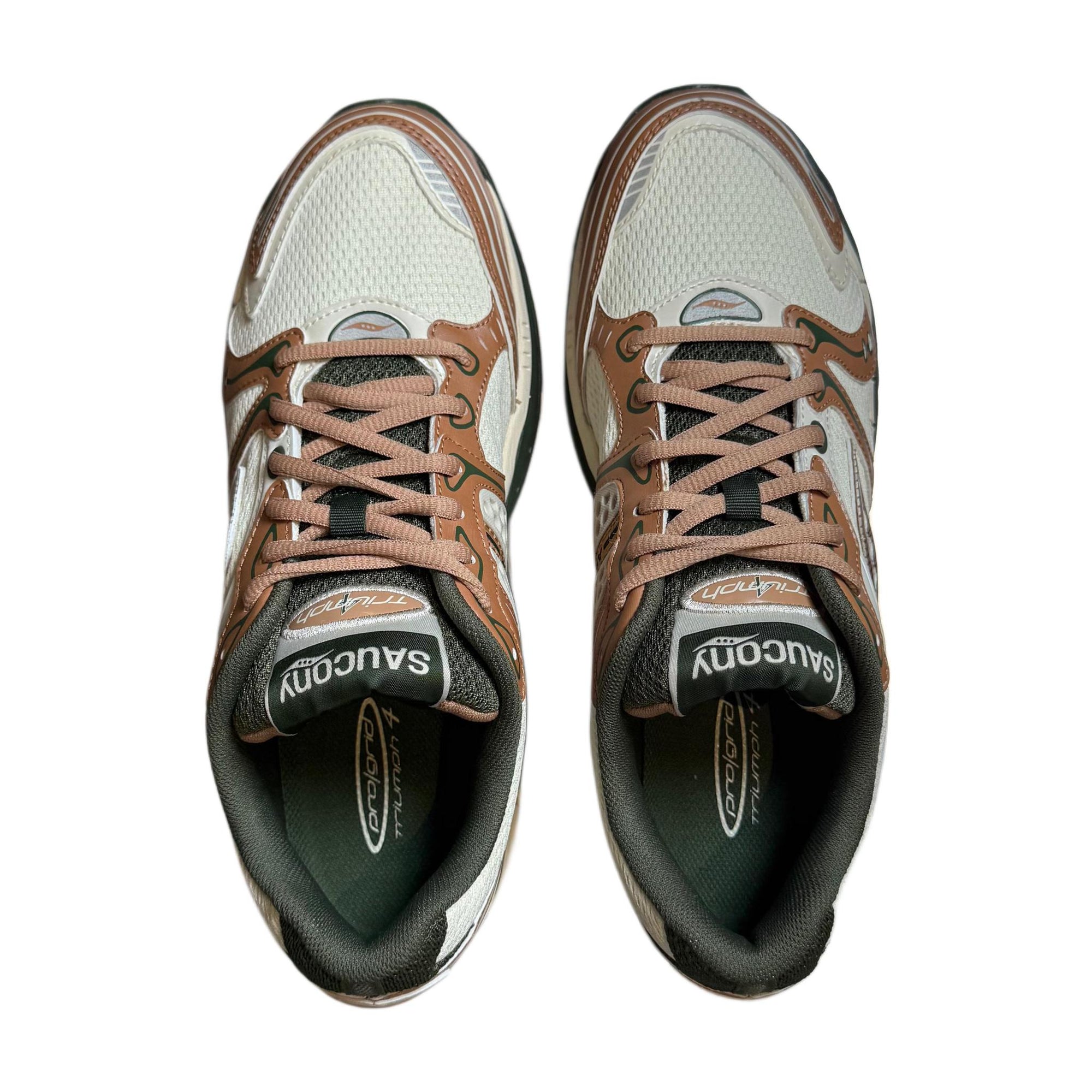 Saucony & Friends ProGrid Triumph 4