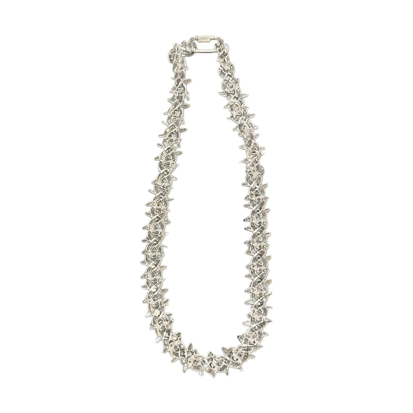 Kites Ice Spyke Link Necklace