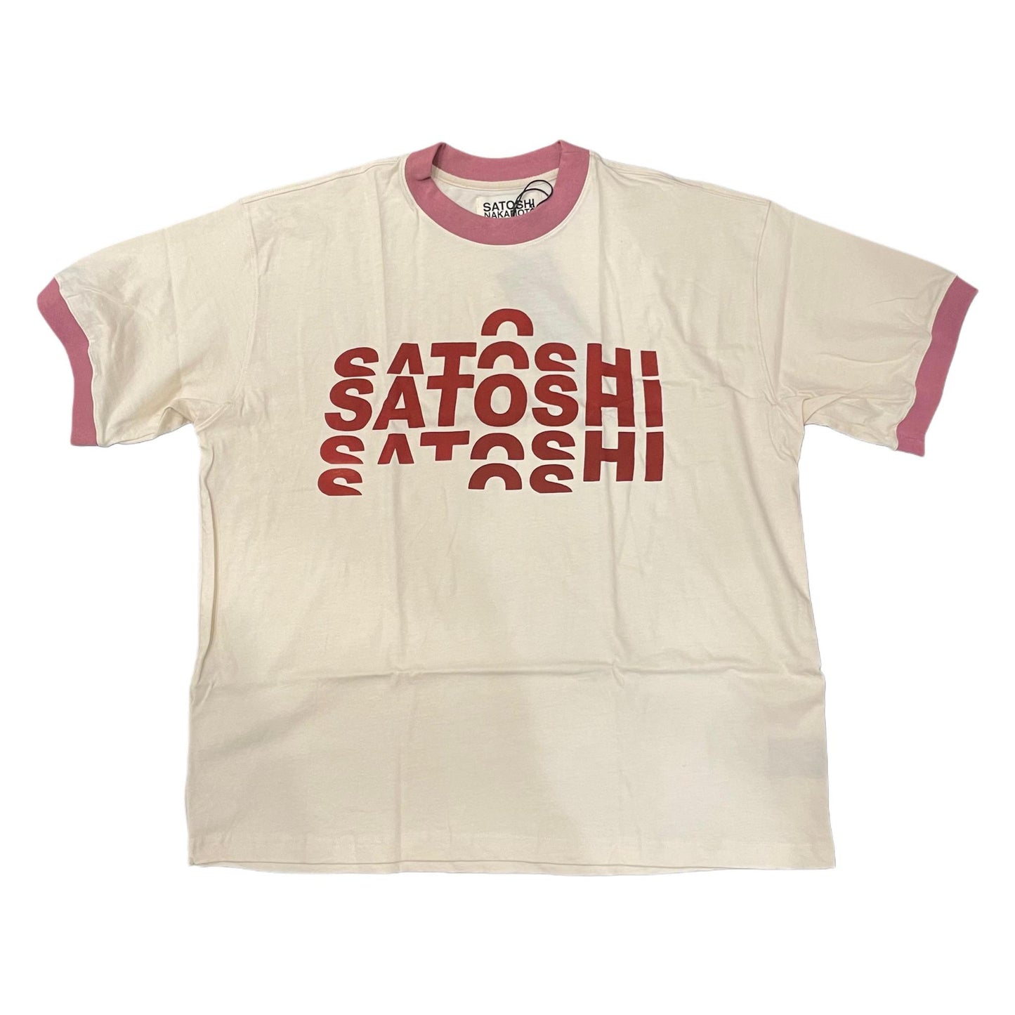 SN Ringer Tee