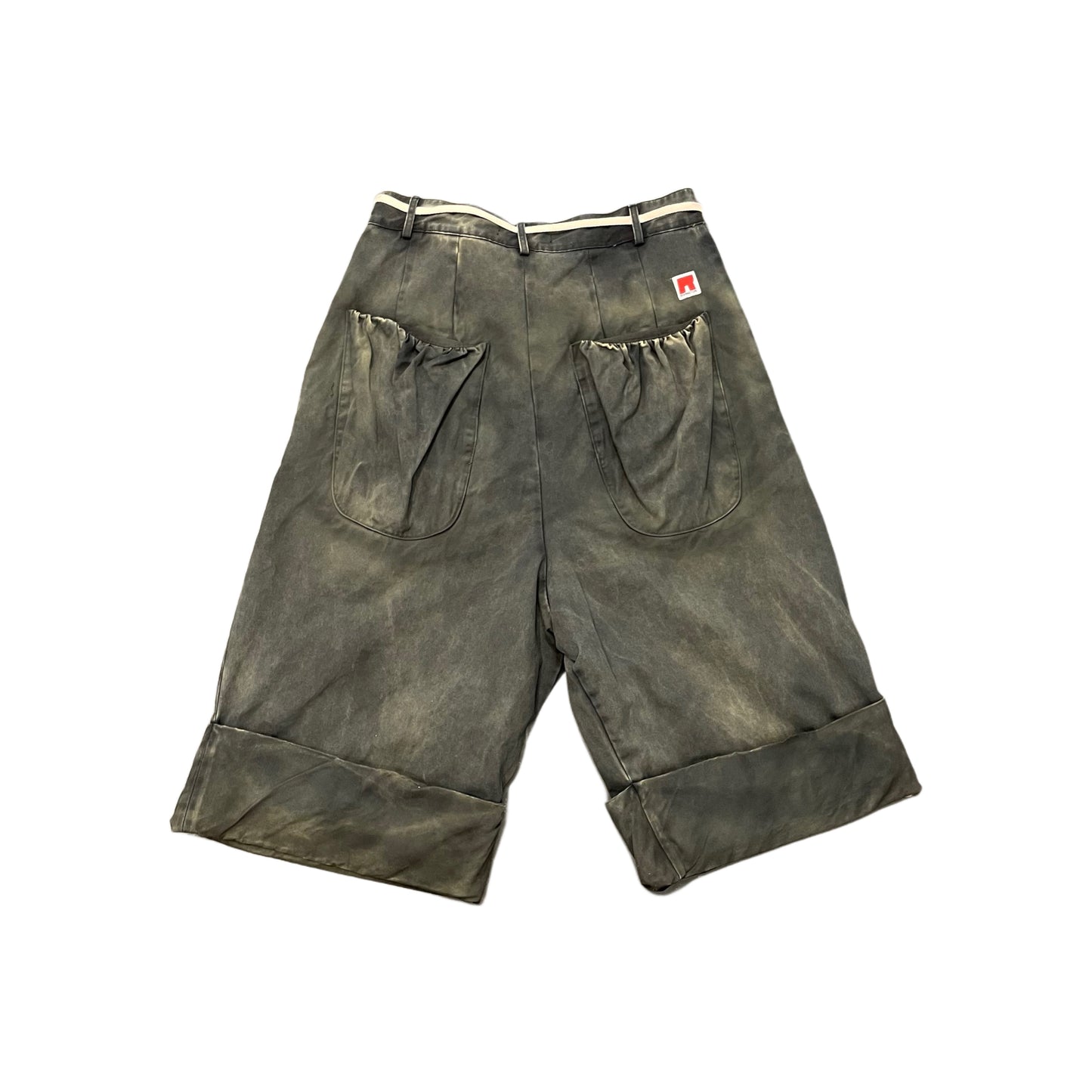 RRR123 He Rose 4 Pant