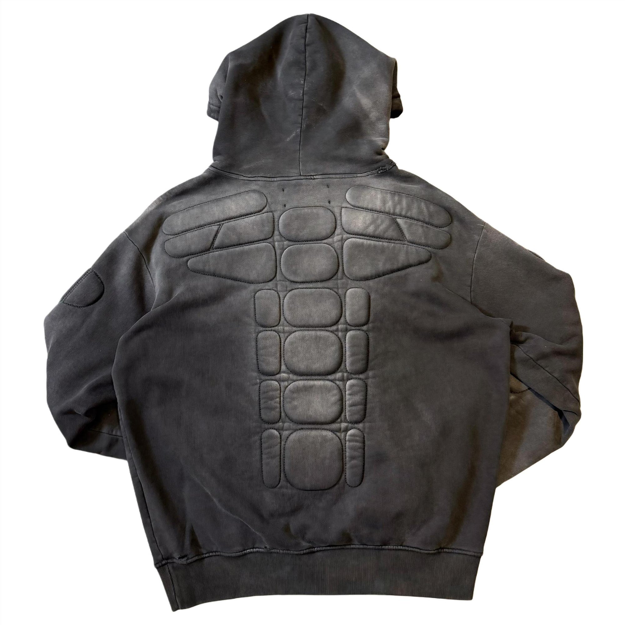 SN Moto Hoodie