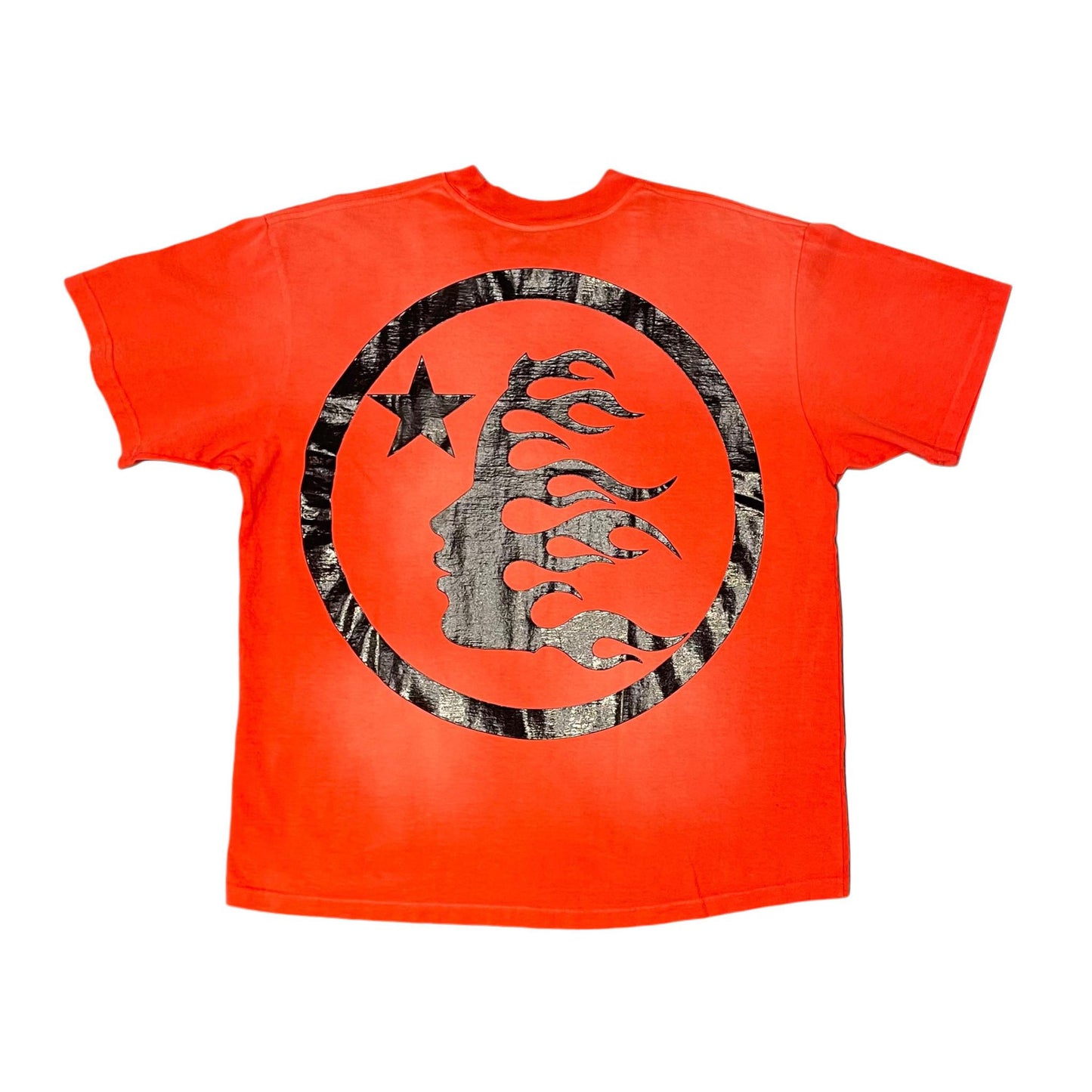 Hellstar Sports Core Logo Tee