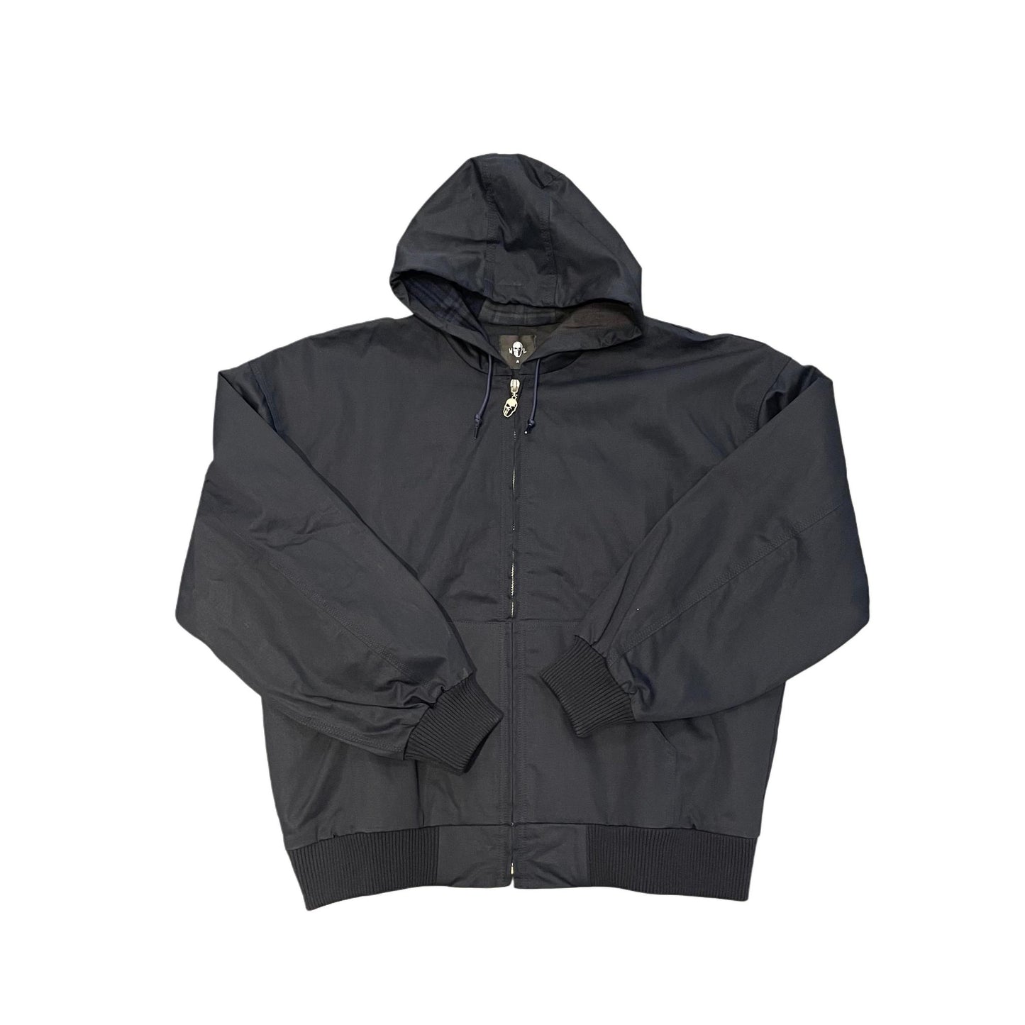 WL Shoot Your Local Heroin Dealer Jacket