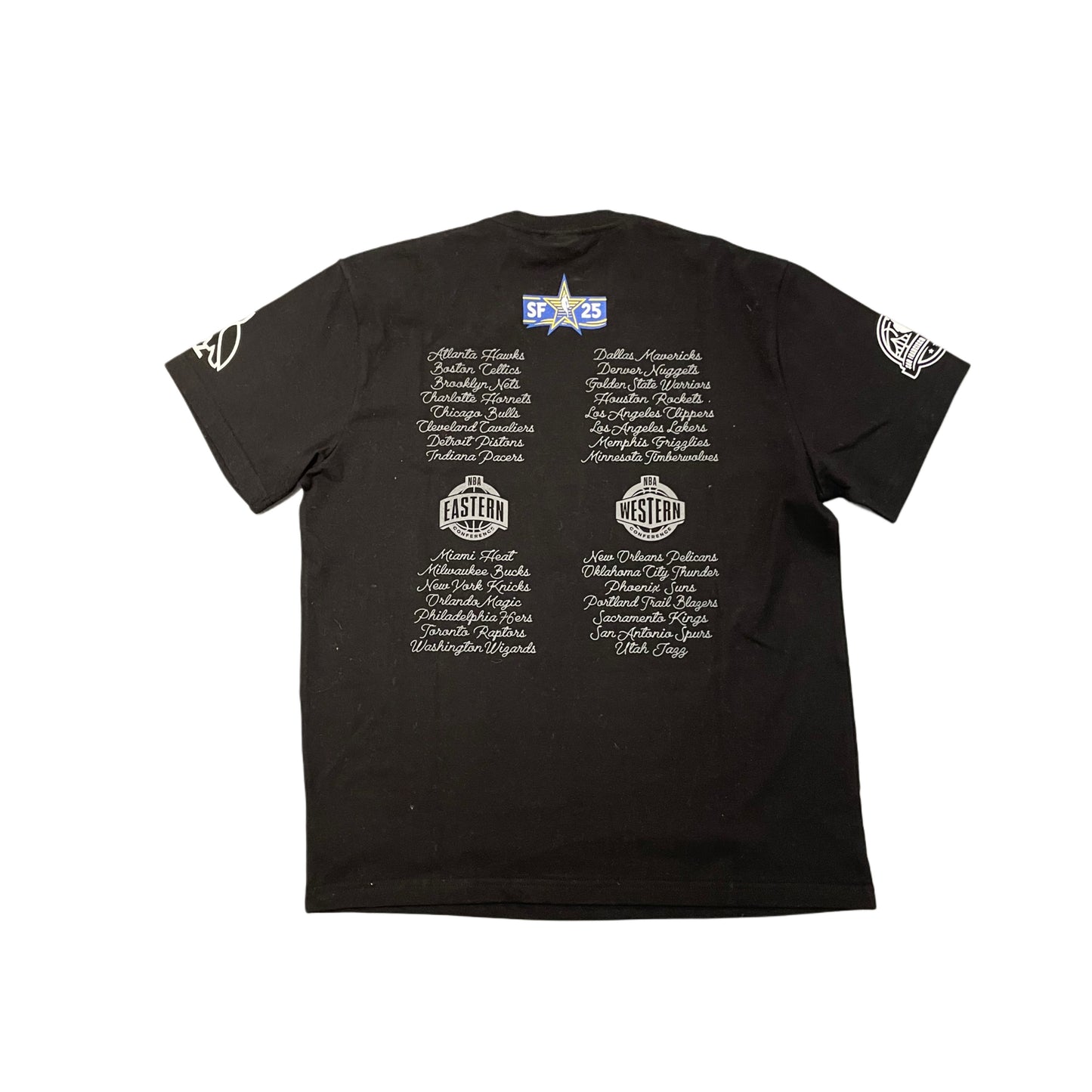 OVO NBA All Star Tee