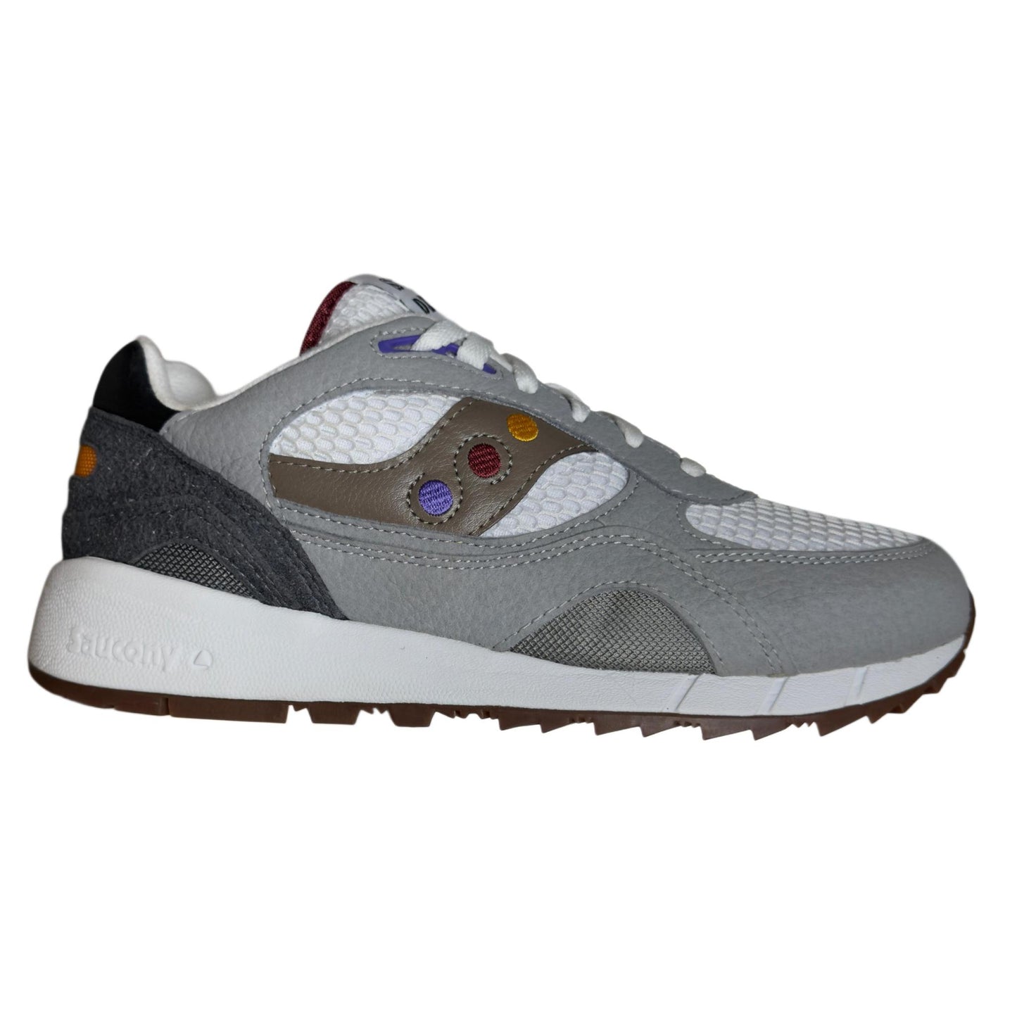 Saucony & Friends Shadow 6000
