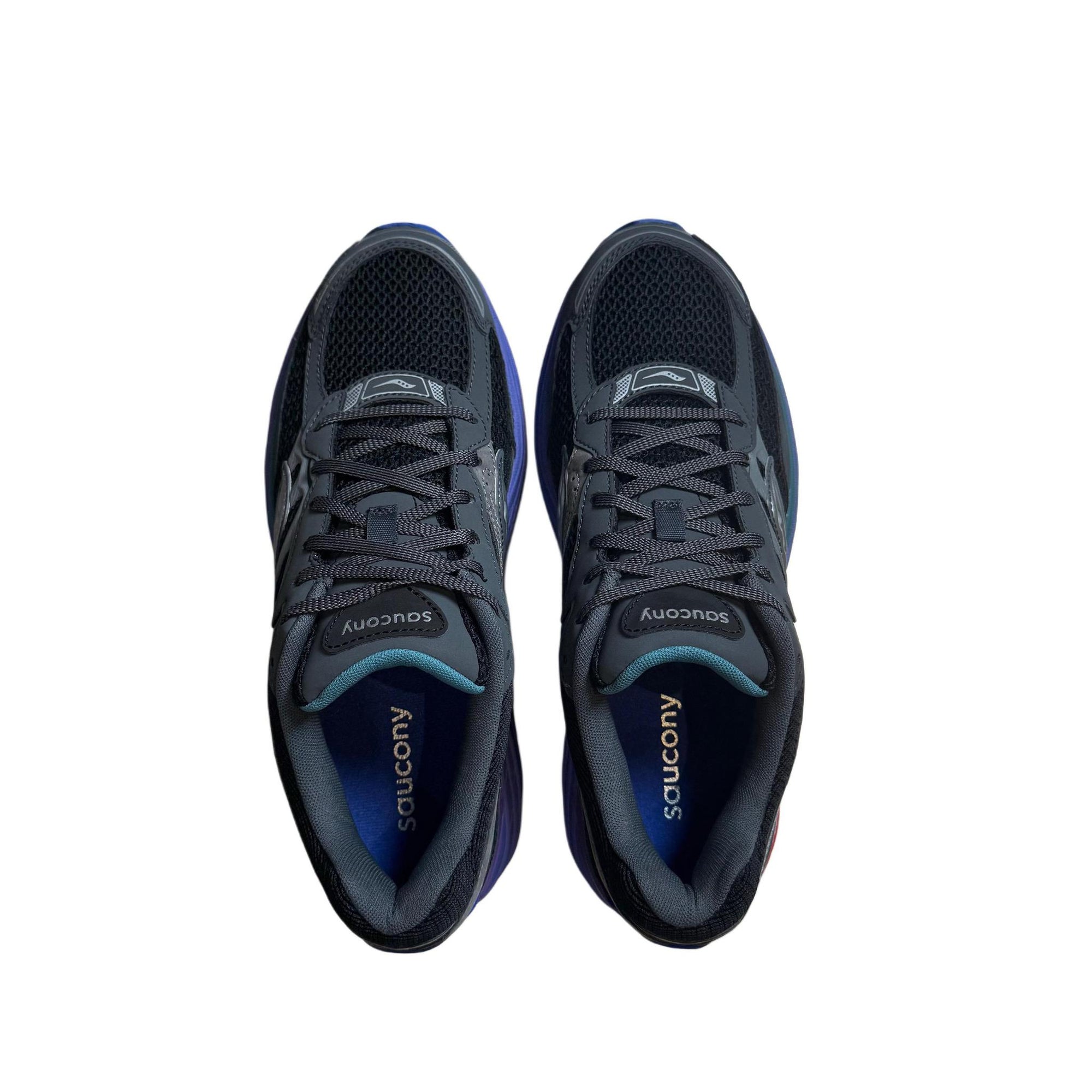 Saucony ProGrid Omni 9