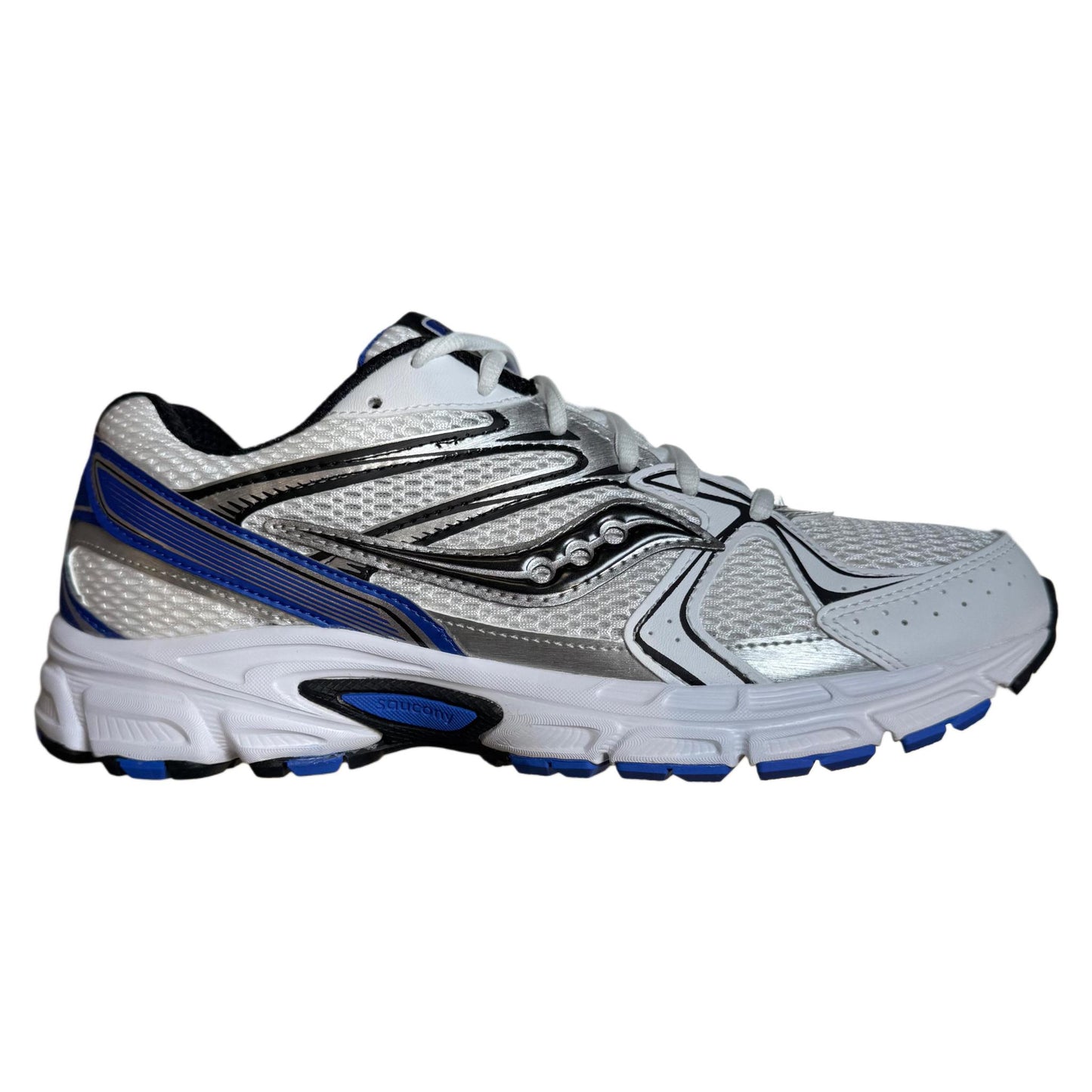 Saucony Ride Millenium