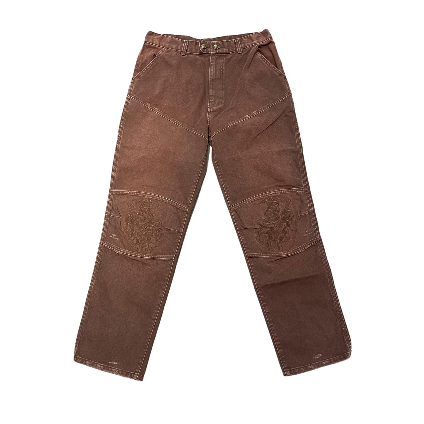 WL Normal Person Biker Pants