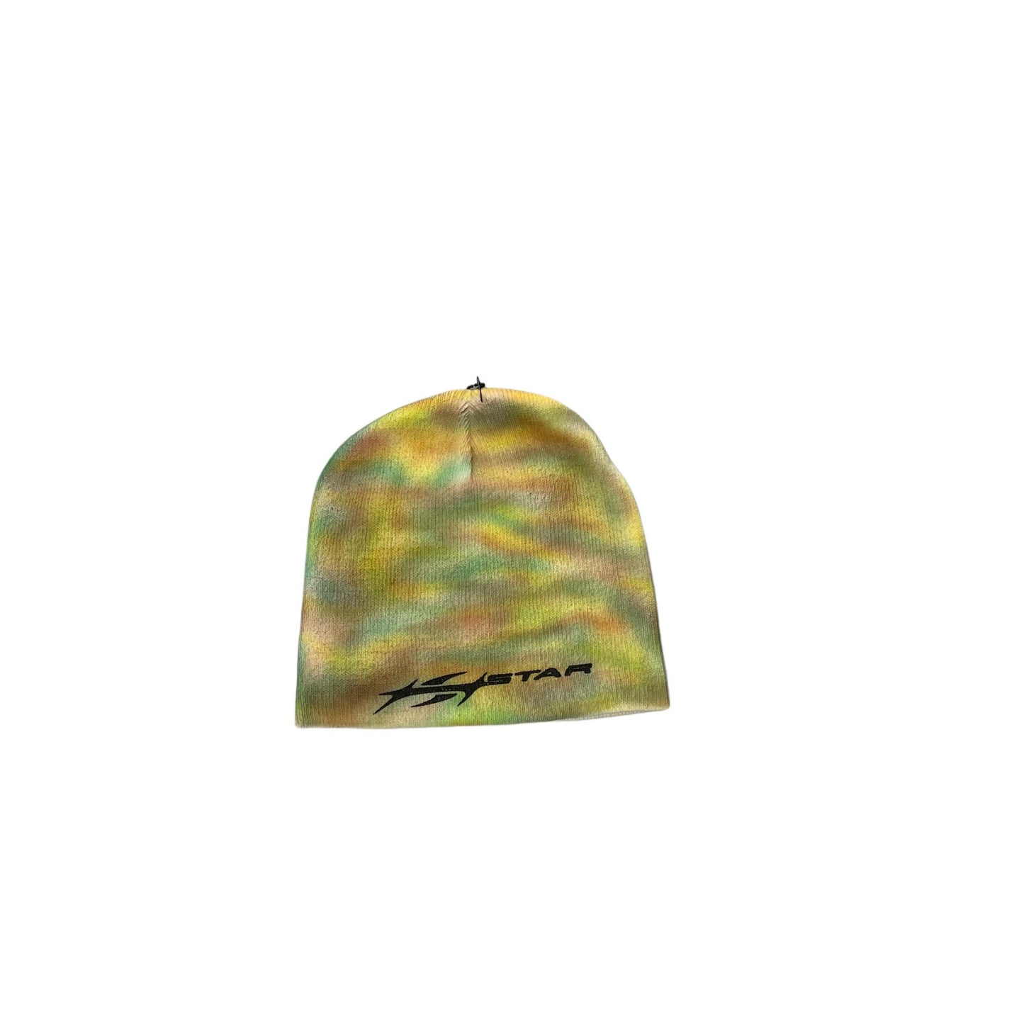 Hellstar Smoke Beanie