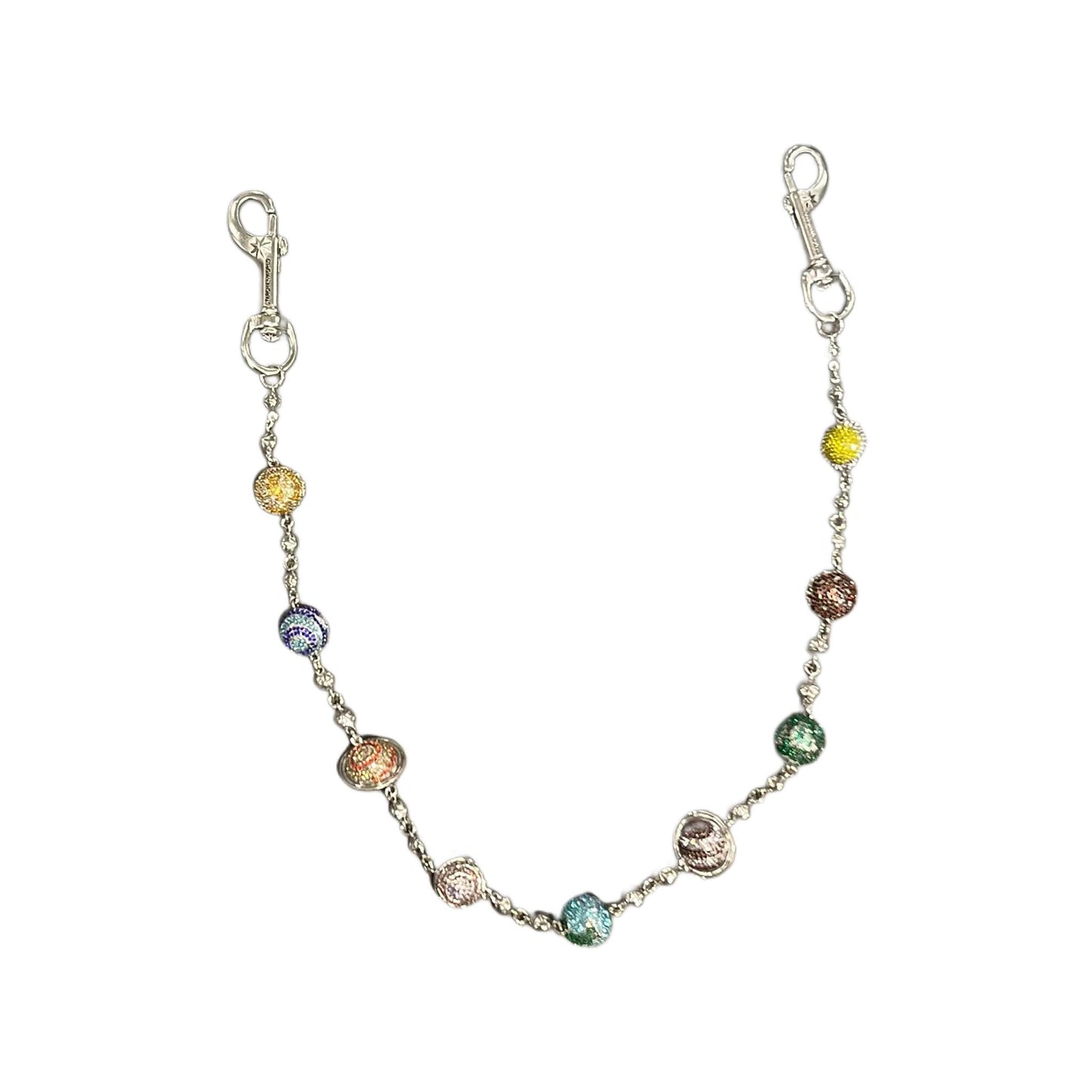 StarChain Solar System Wallet Chain
