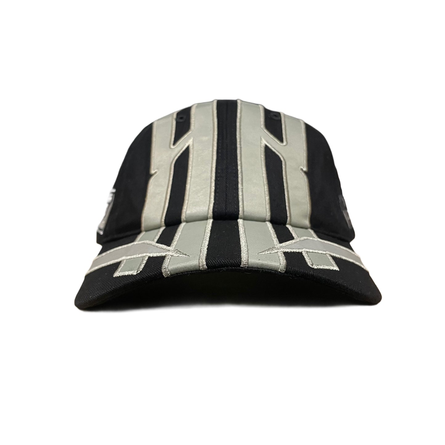 Revenge Double R Patch Hat