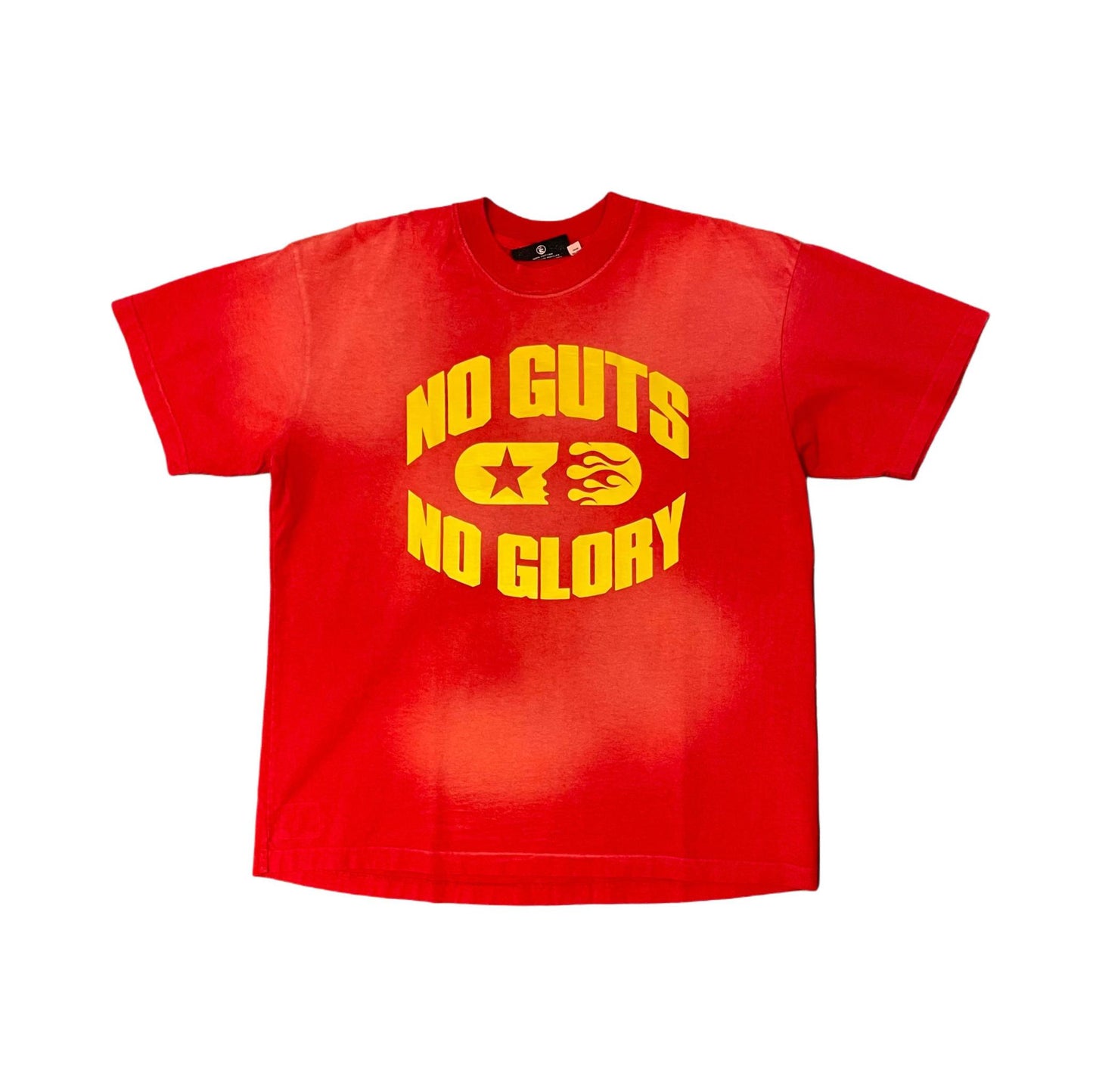 Hellstar Sports No Guts No Glory Tee