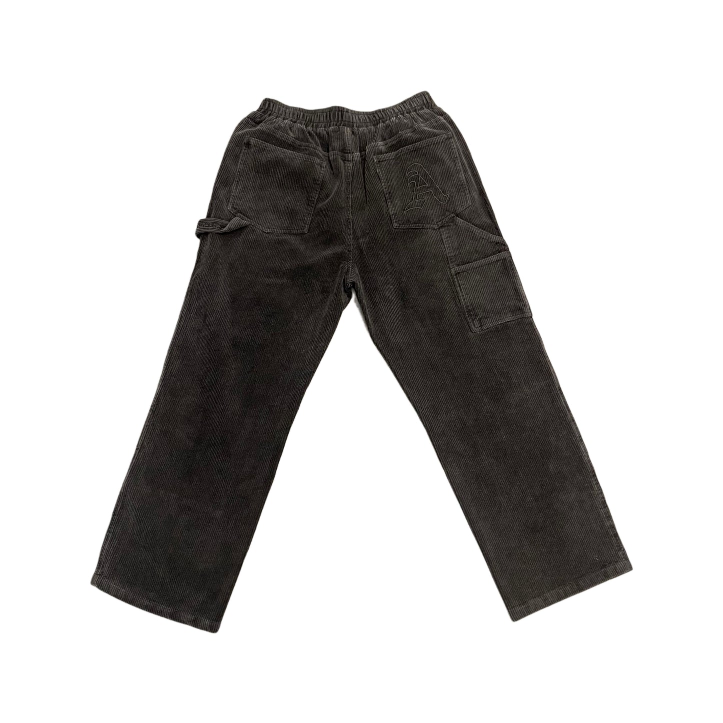 Authentics Corduroy Pant