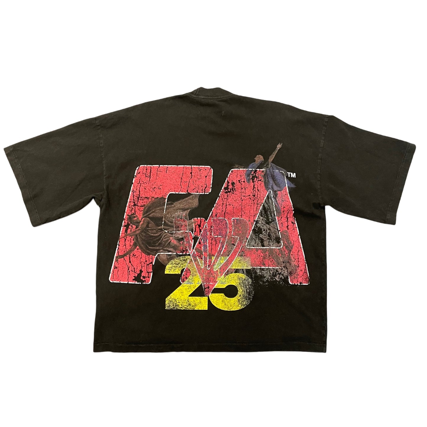 RRR123 It Was Written Tee