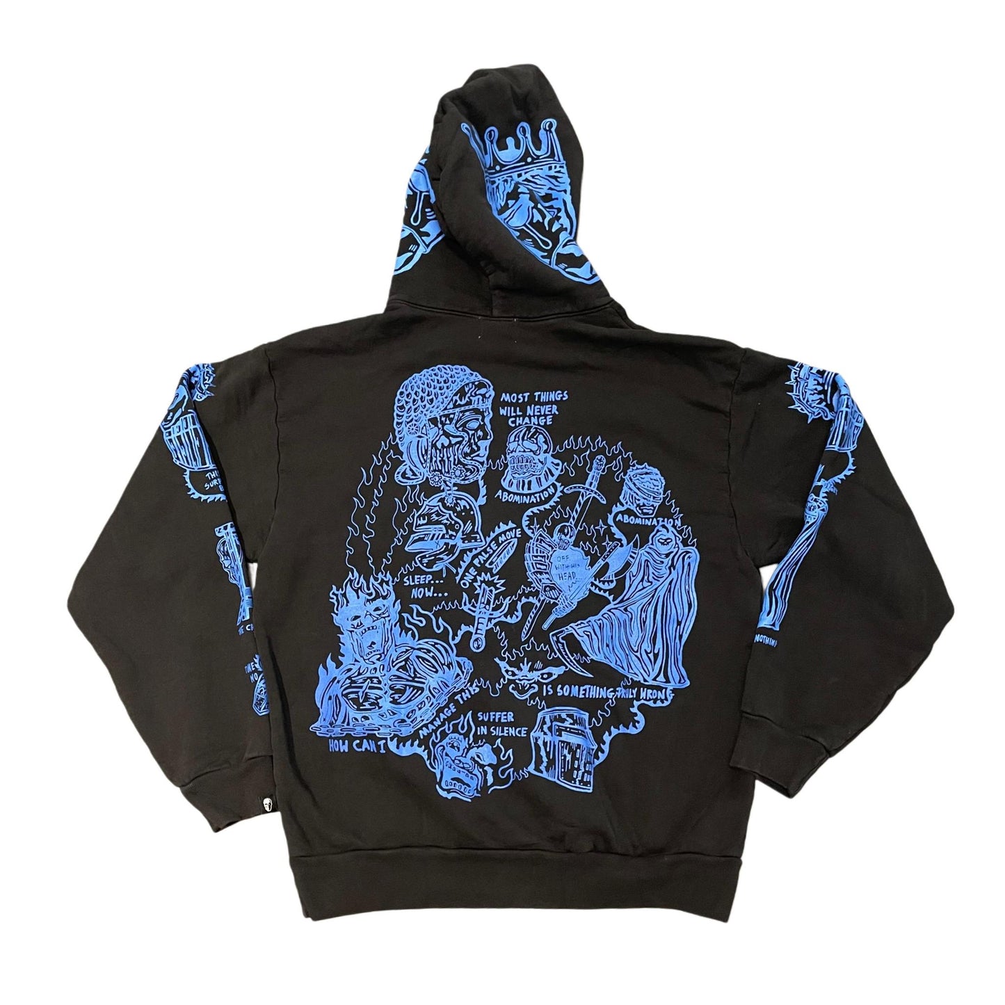 WL Sabata Hoodie 2.0