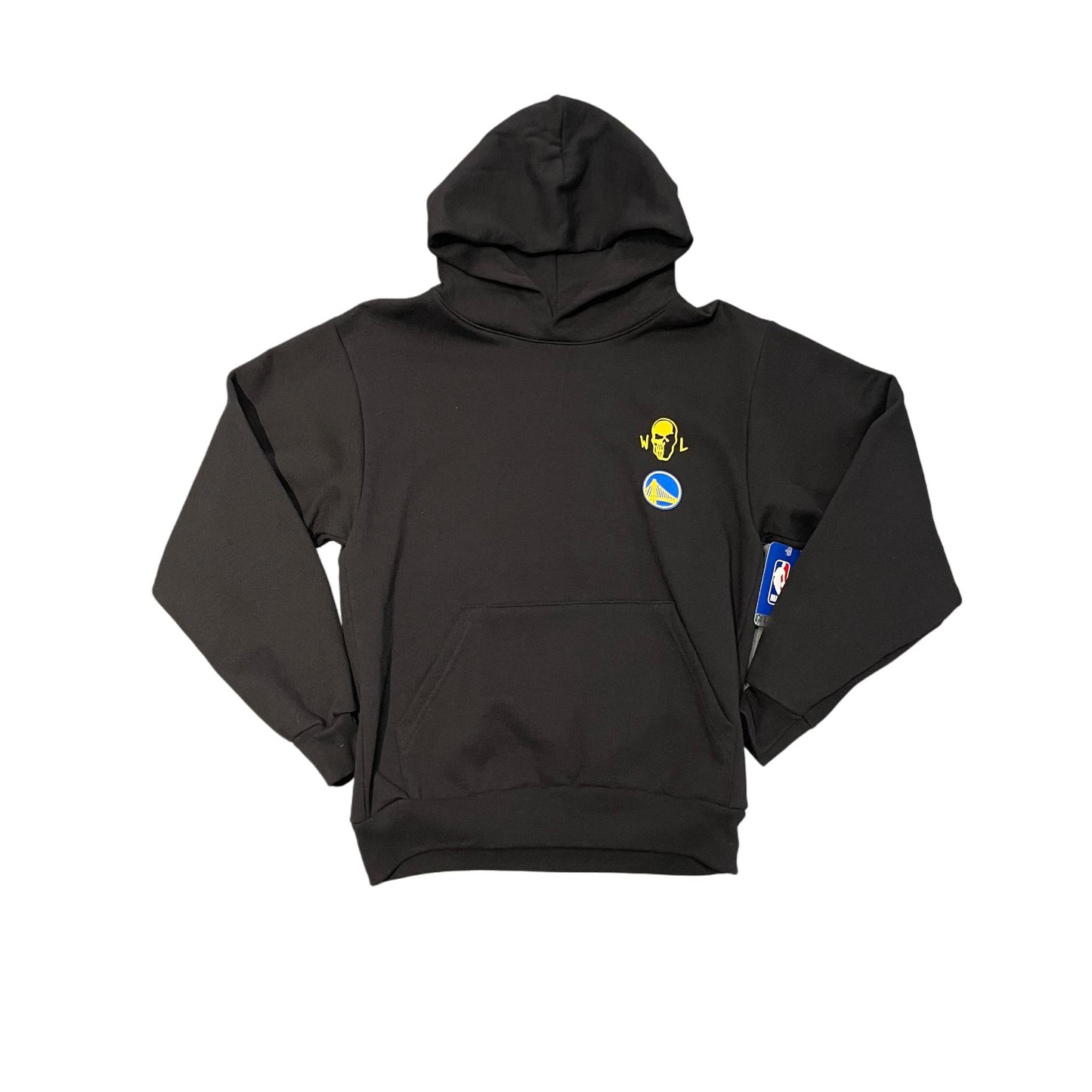 WL The Golden State Hoodie