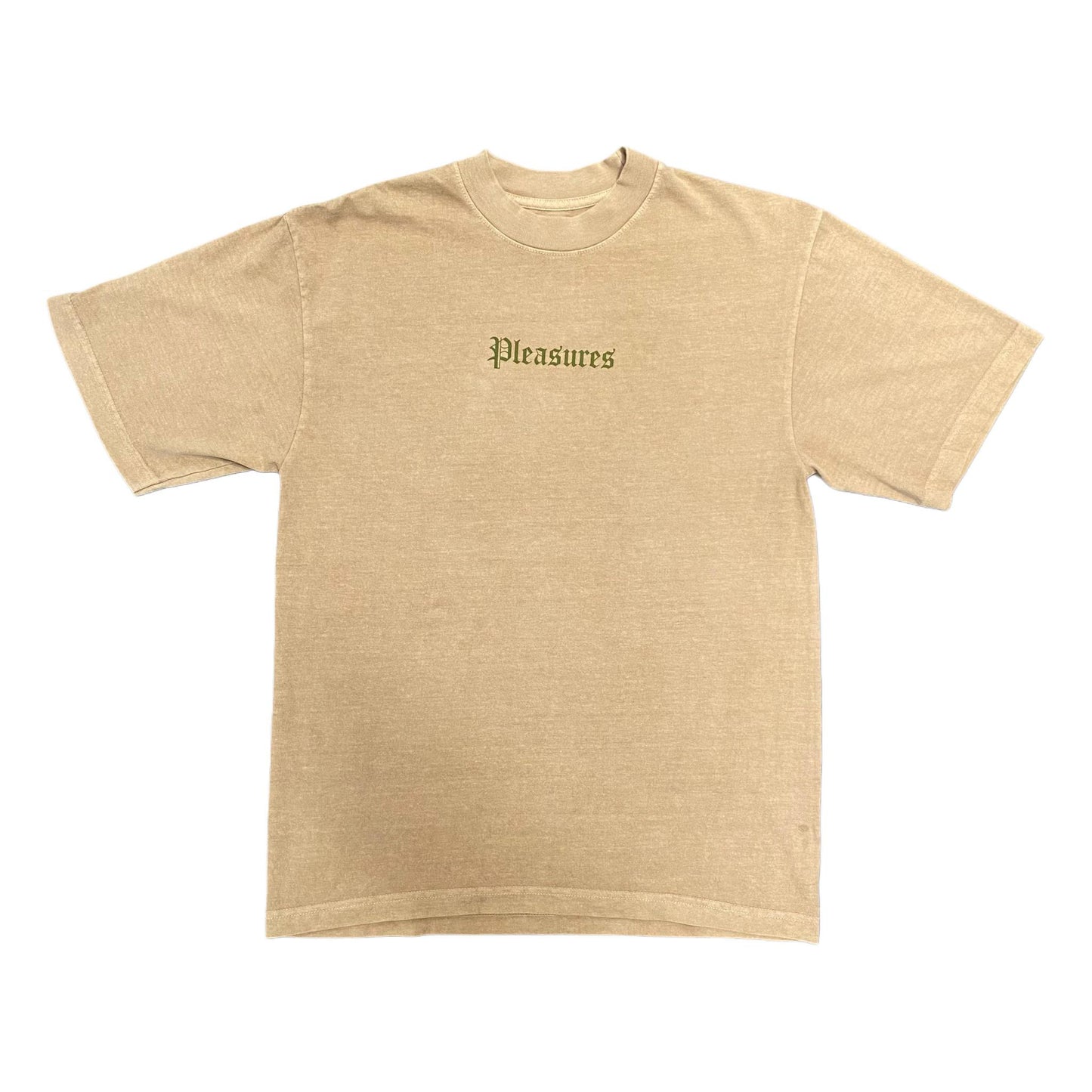 Pleasures Burn Again T-Shirt