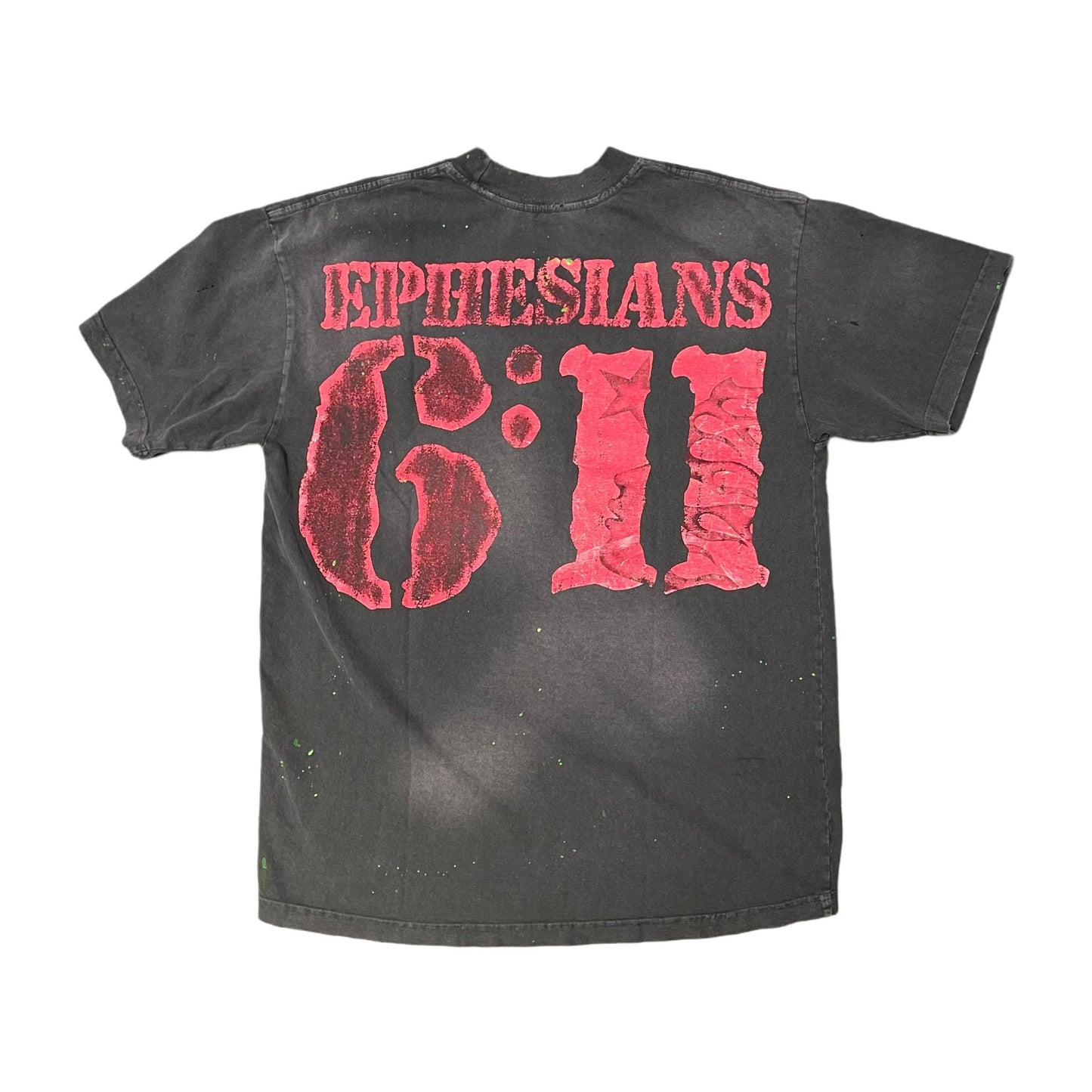 Hellstar War Ready! Tee