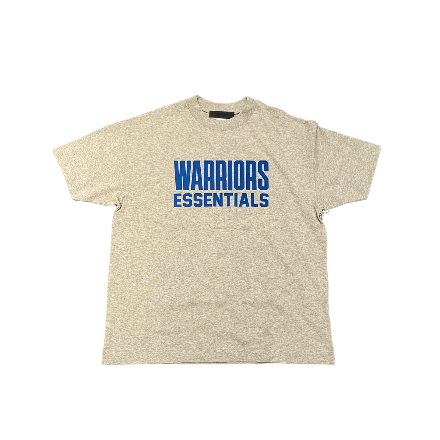 FOG Essentials Warriors Tee