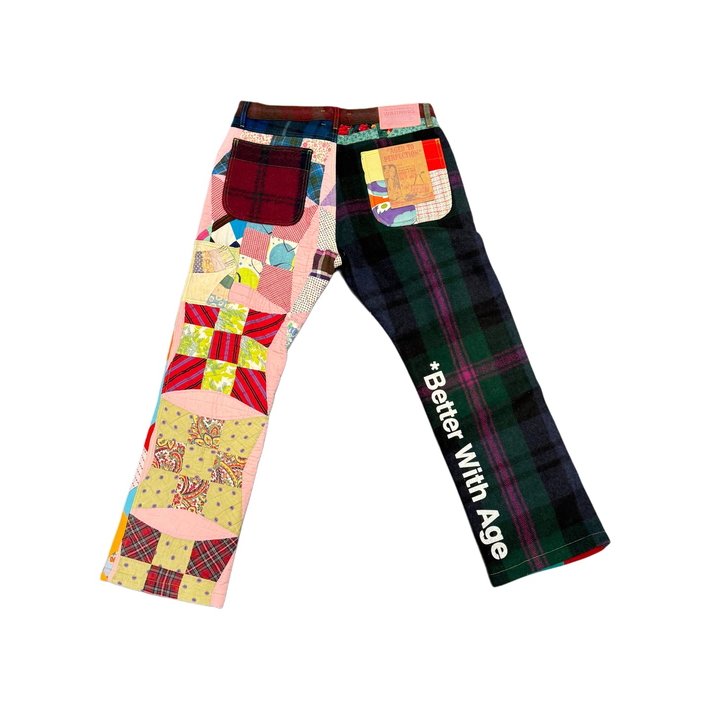 *BWA Eleanor Trouser