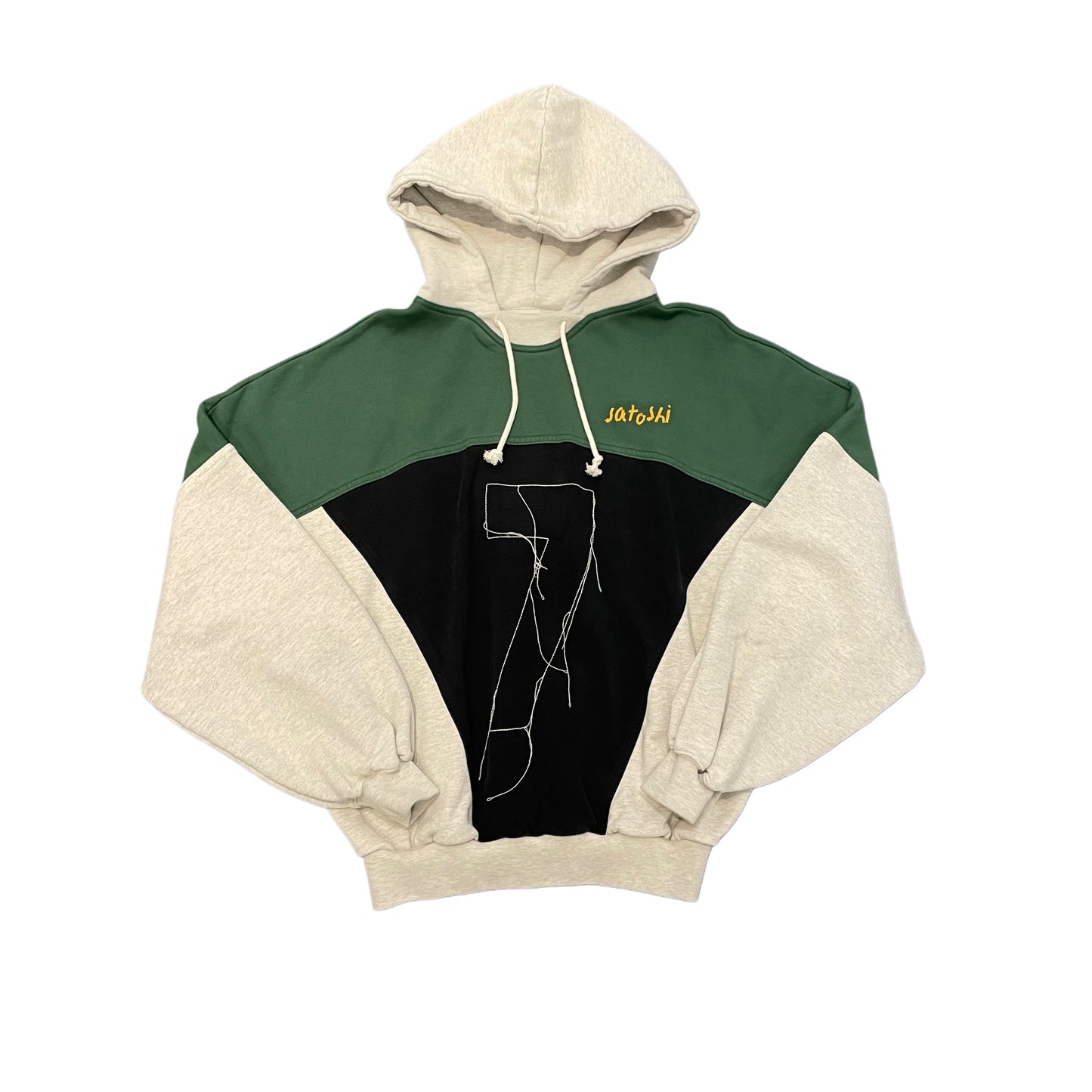SN Crossover Hoodie
