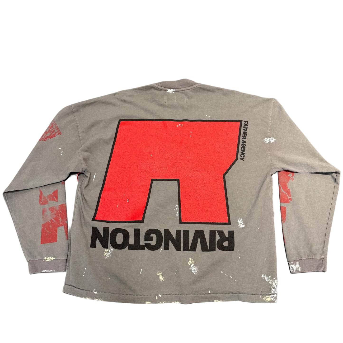 RRR123 LOVE STUFF L/S