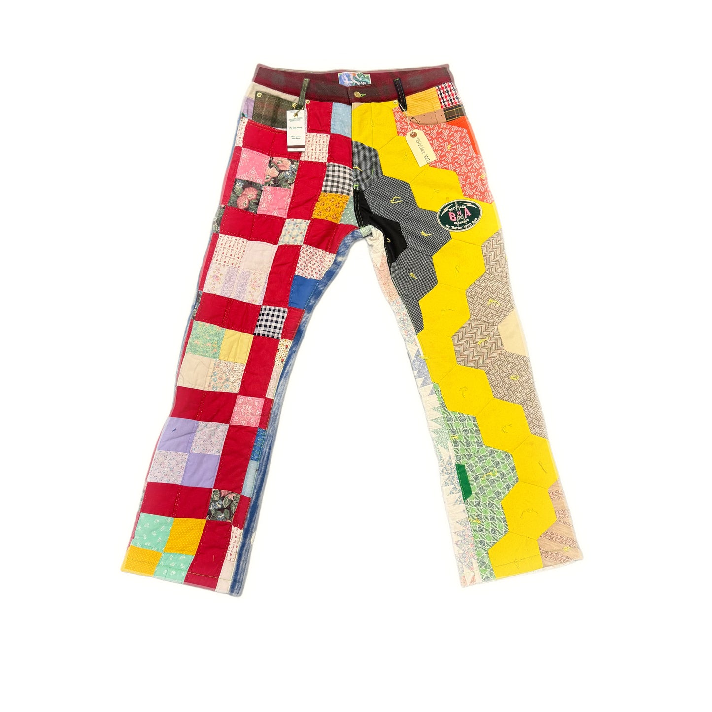 *BWA Eleanor Trouser