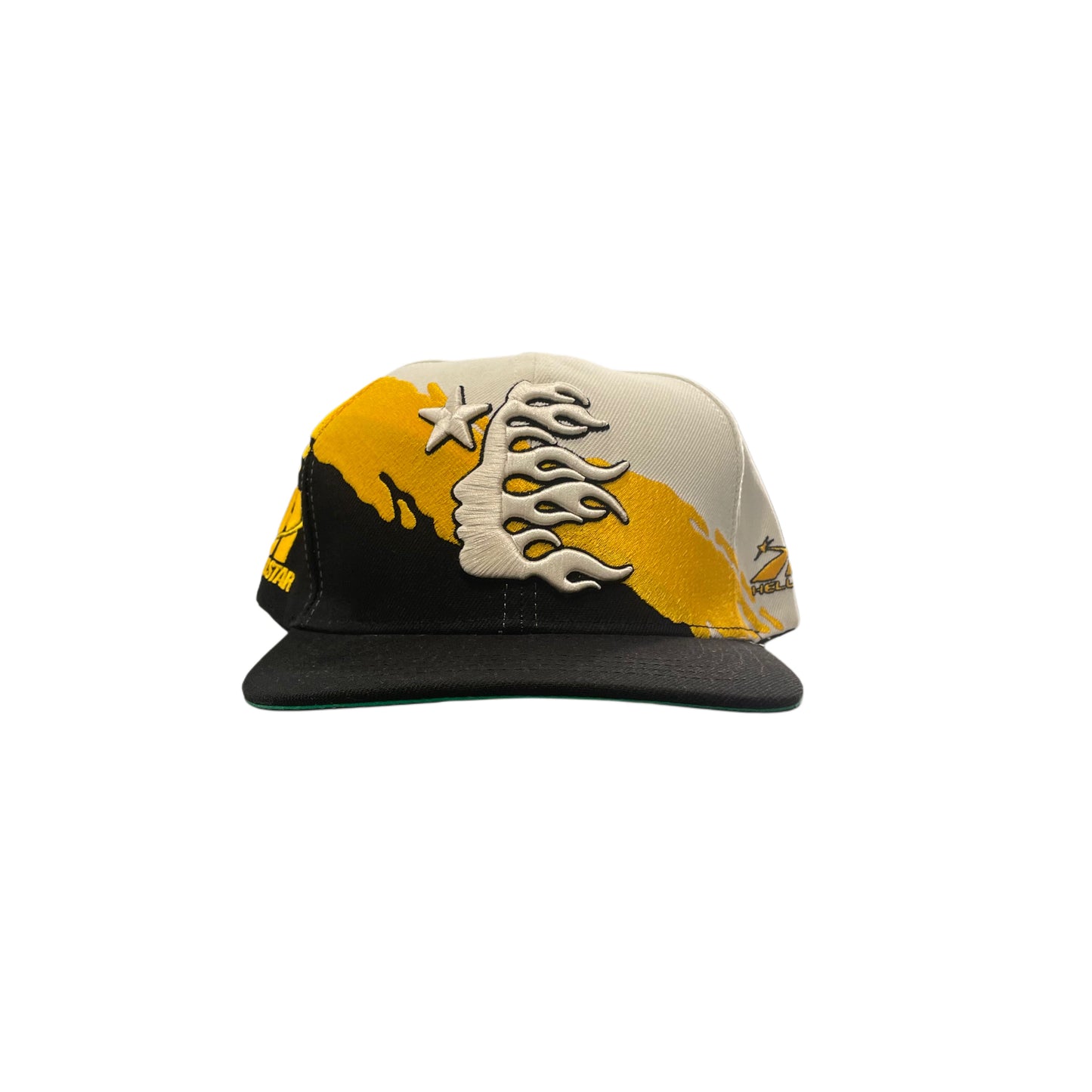 Hellstar Snapback Hats