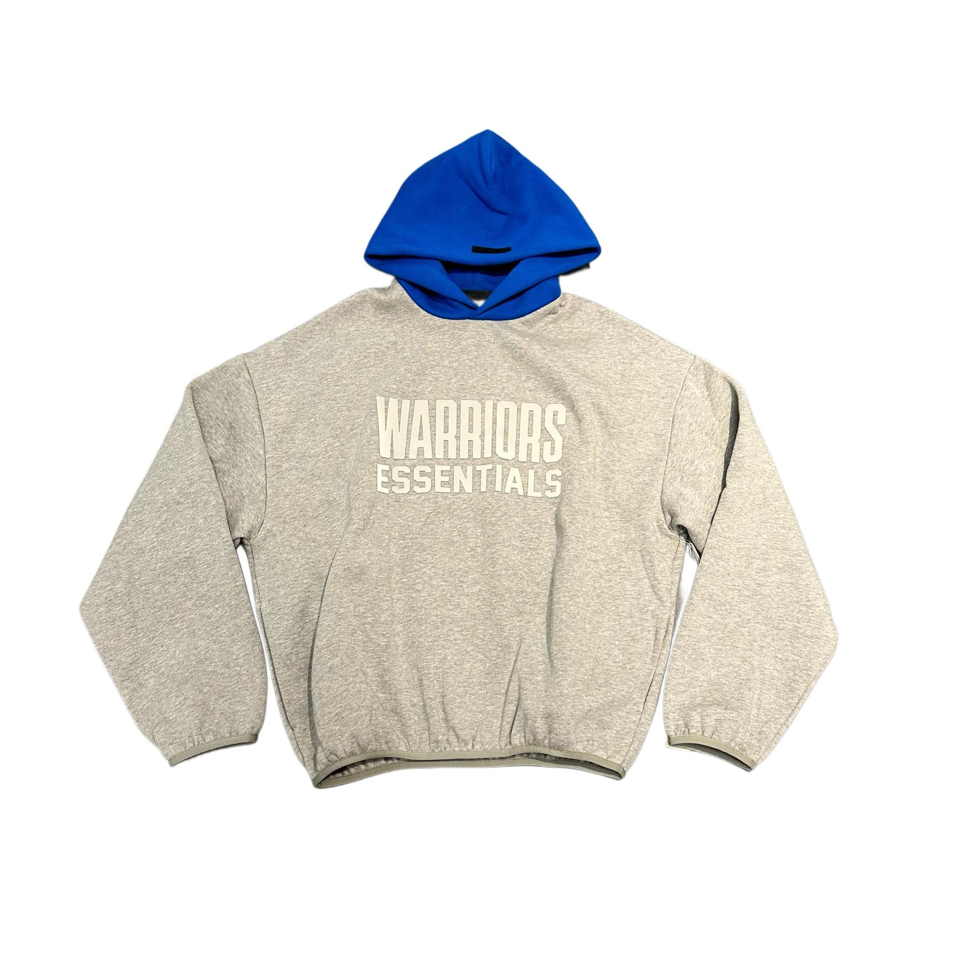 FOG Essentials Warriors Hoodie