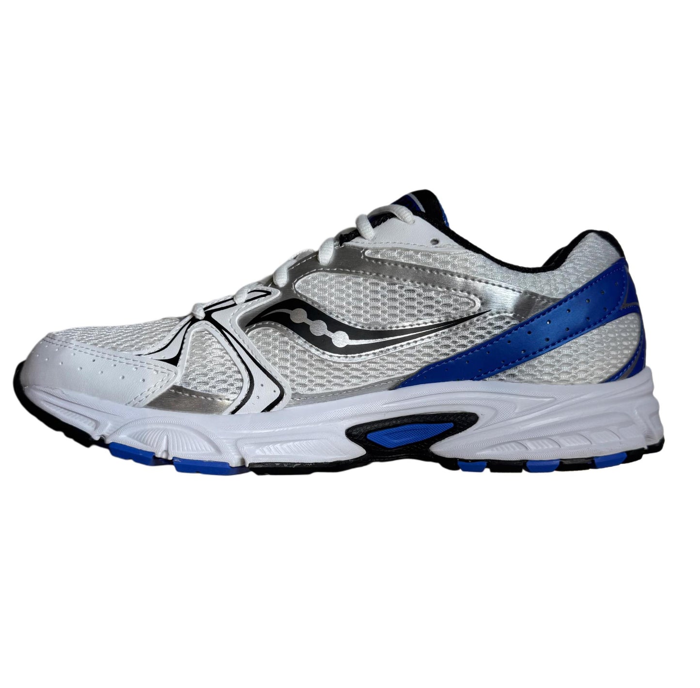 Saucony Ride Millenium
