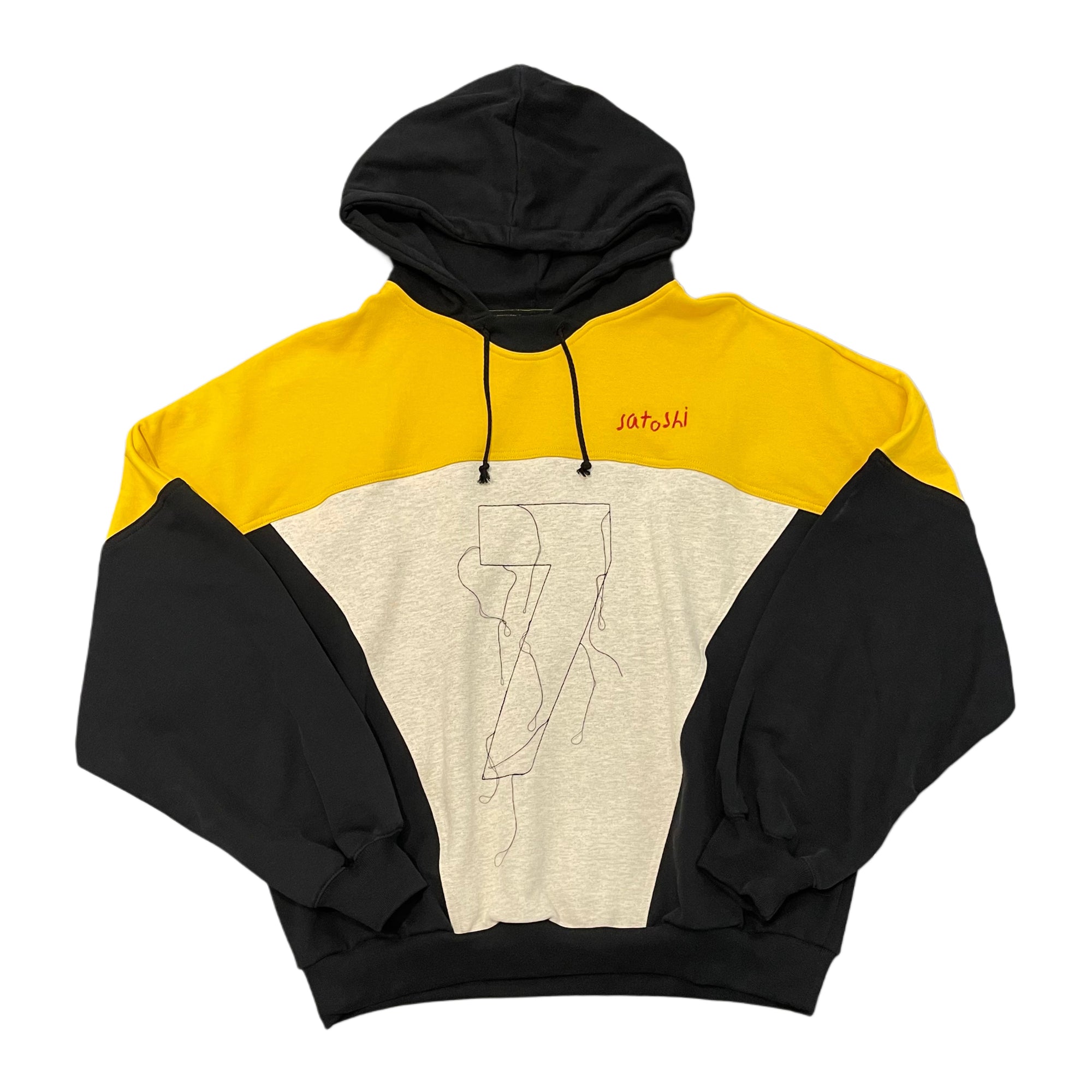 SN Crossover Hoodie
