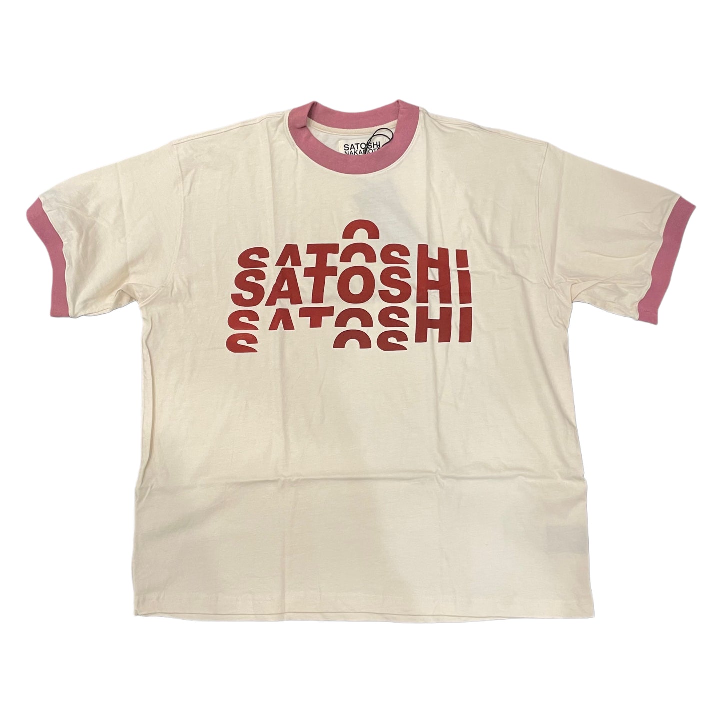SN Ringer Tee