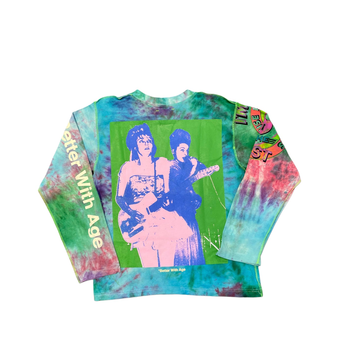 *BWA Encore Tee